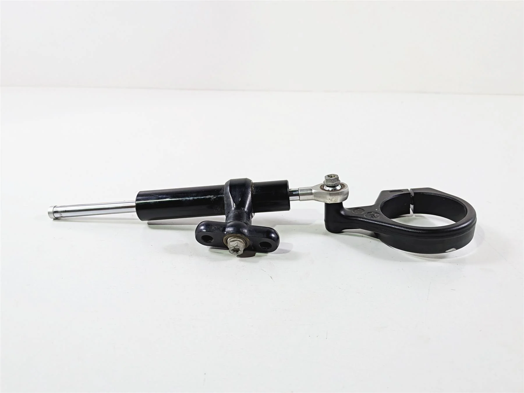 2016 KTM 1290 Super Adventure WP White Power Steering Damper 16181N53E - Image 5