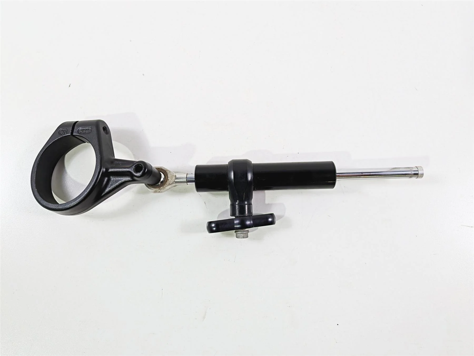 2016 KTM 1290 Super Adventure WP White Power Steering Damper 16181N53E - Image 7