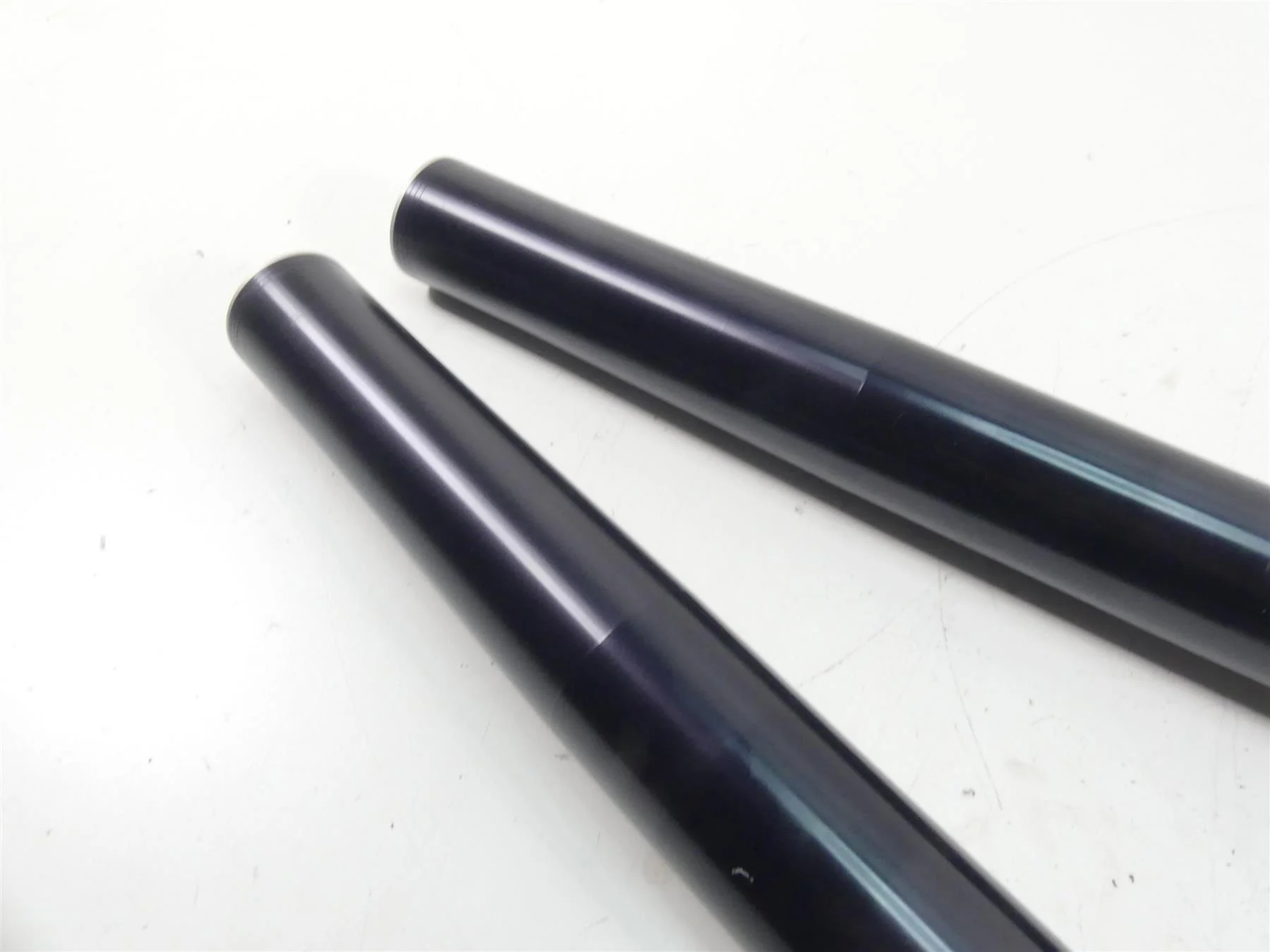 2016 KTM 1290 Superduke R Front Straight WP Fork Leg Set 14188N2201 14188Q2201 - Image 3