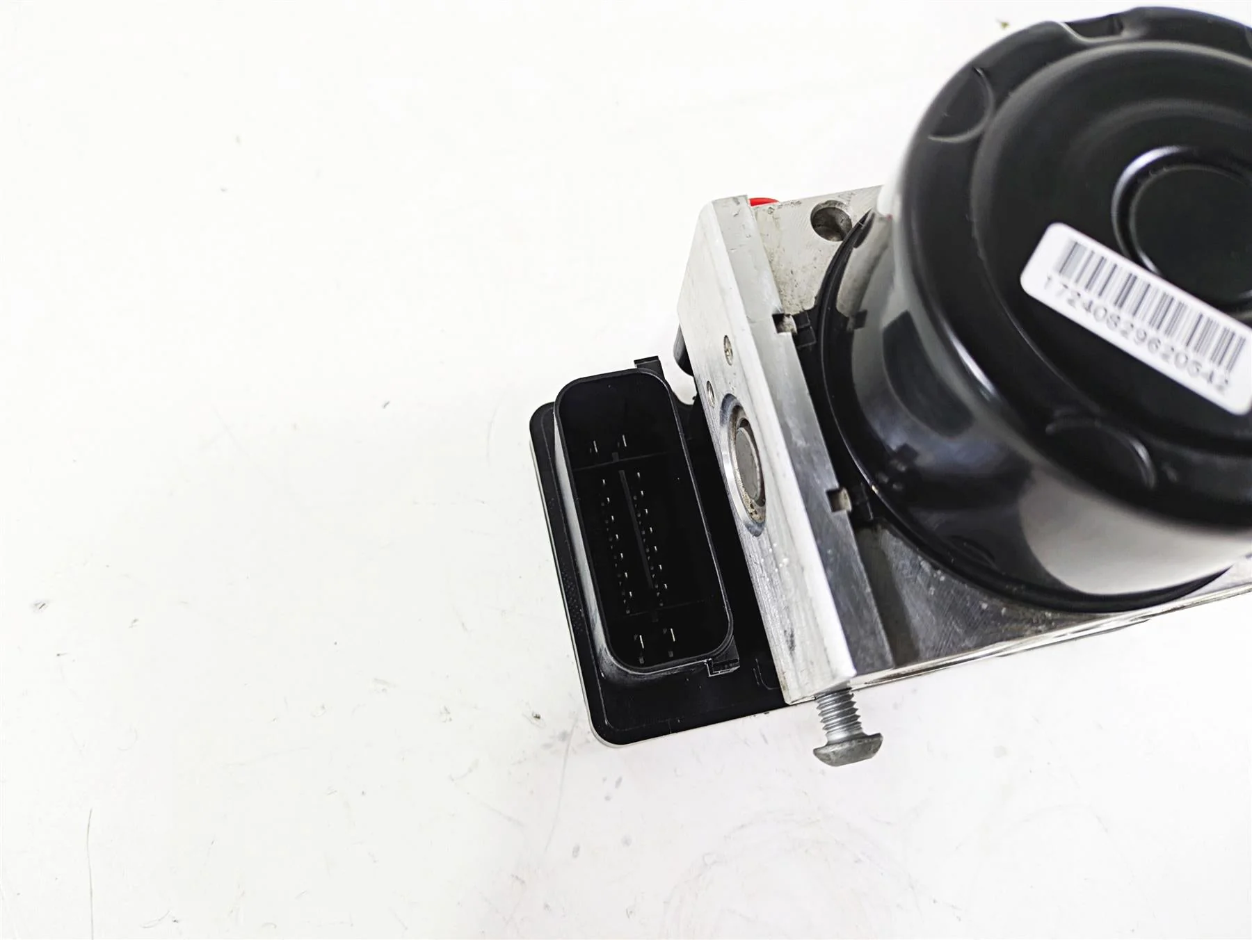 2016 Moto Guzzi Stelvio 1200 8V NTX Abs Brake Pump Unit Module 895351 - Image 11