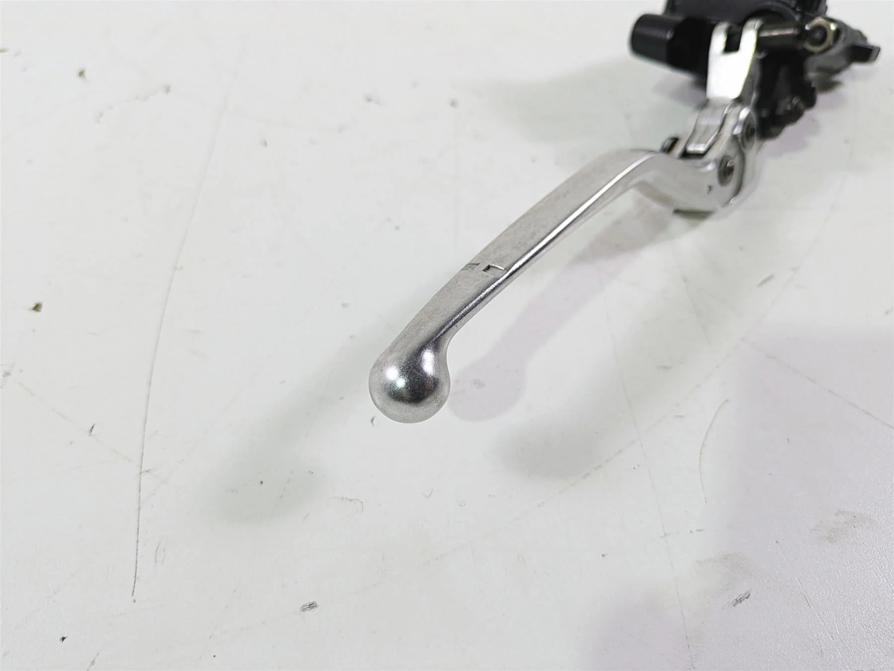 2016 Moto Guzzi Stelvio 1200 8V NTX Brembo Clutch Master Cylinder 978607 - Image 11