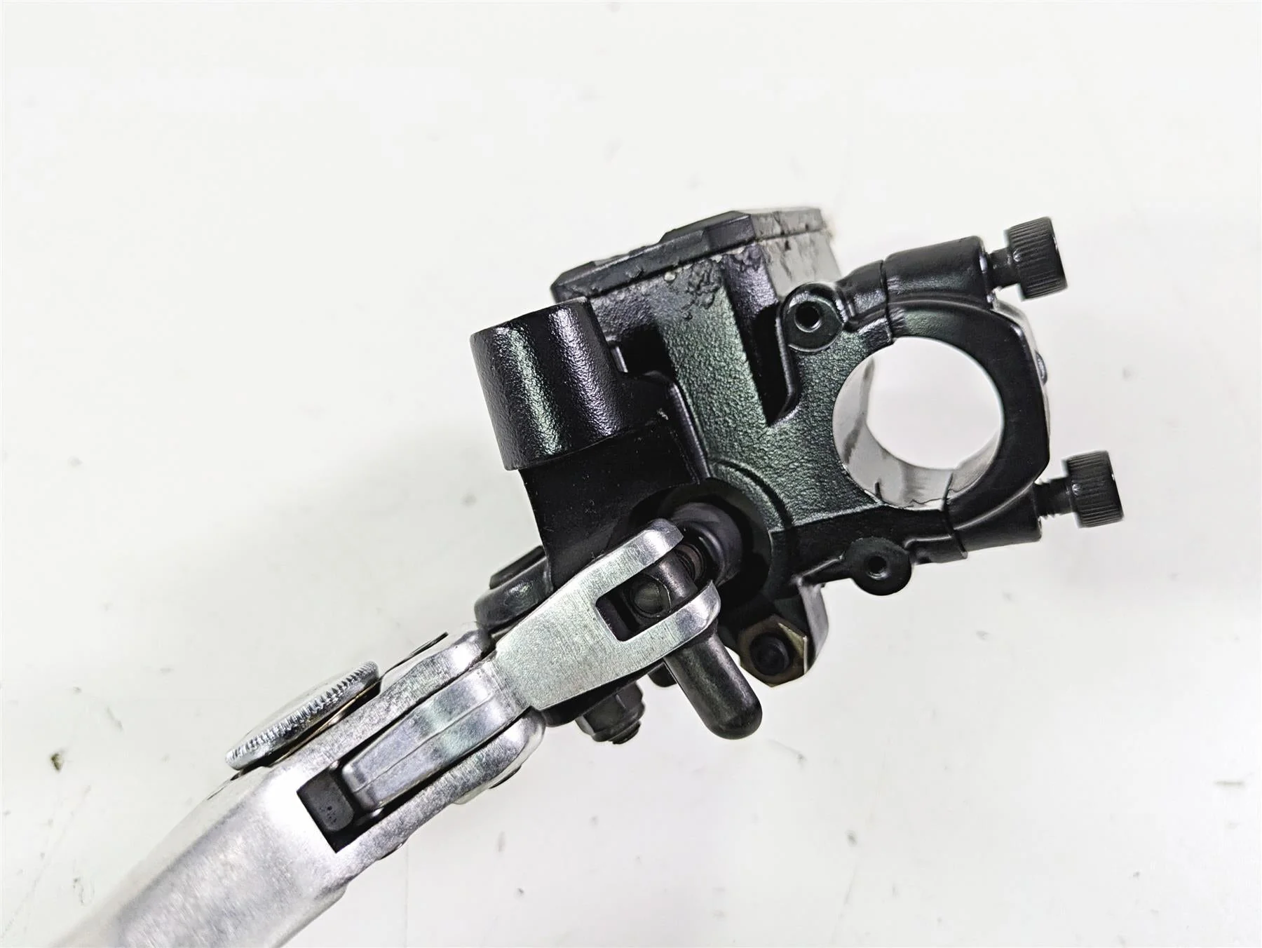 2016 Moto Guzzi Stelvio 1200 8V NTX Brembo Clutch Master Cylinder 978607 - Image 12