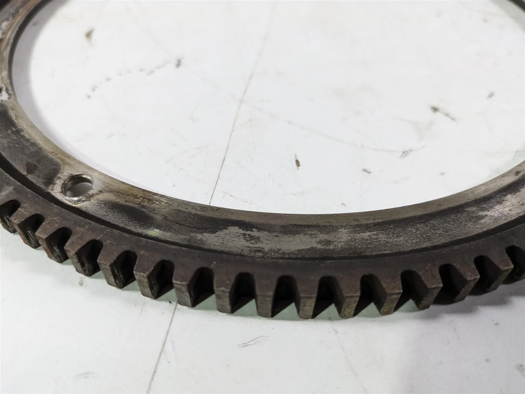 2016 Moto Guzzi Stelvio 1200 8V NTX Clutch Disk Pressure Plate Set 976695 976053 - Image 7