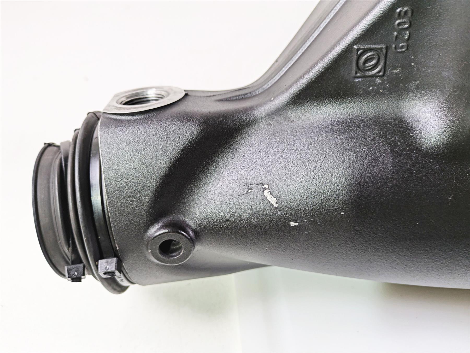 2016 Moto Guzzi Stelvio 1200 8V NTX Differential Swingarm Drive Shaft 976570 - Image 12