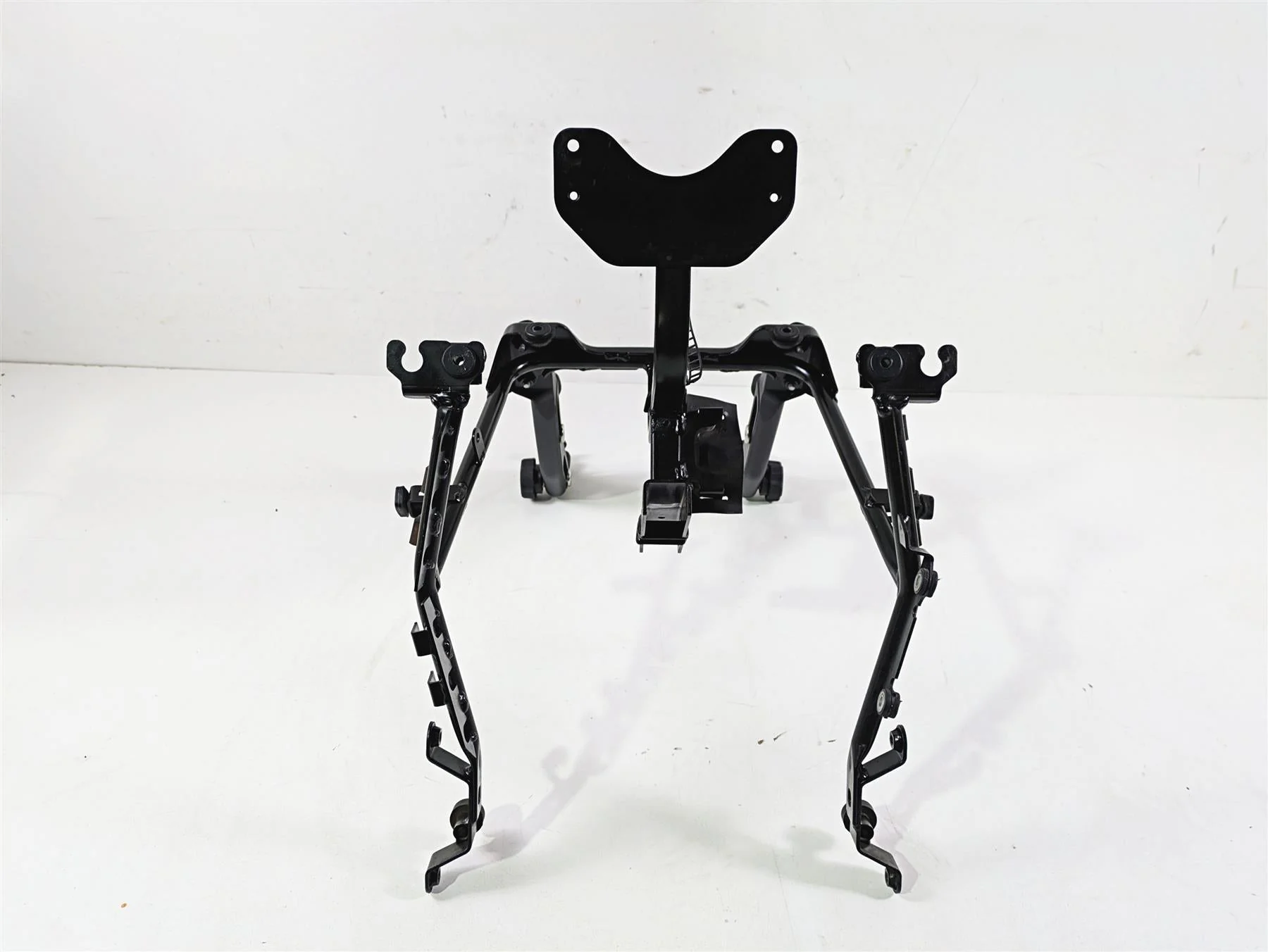 2016 Moto Guzzi Stelvio 1200 8V NTX Front Stay Holder Carrier Support 886646