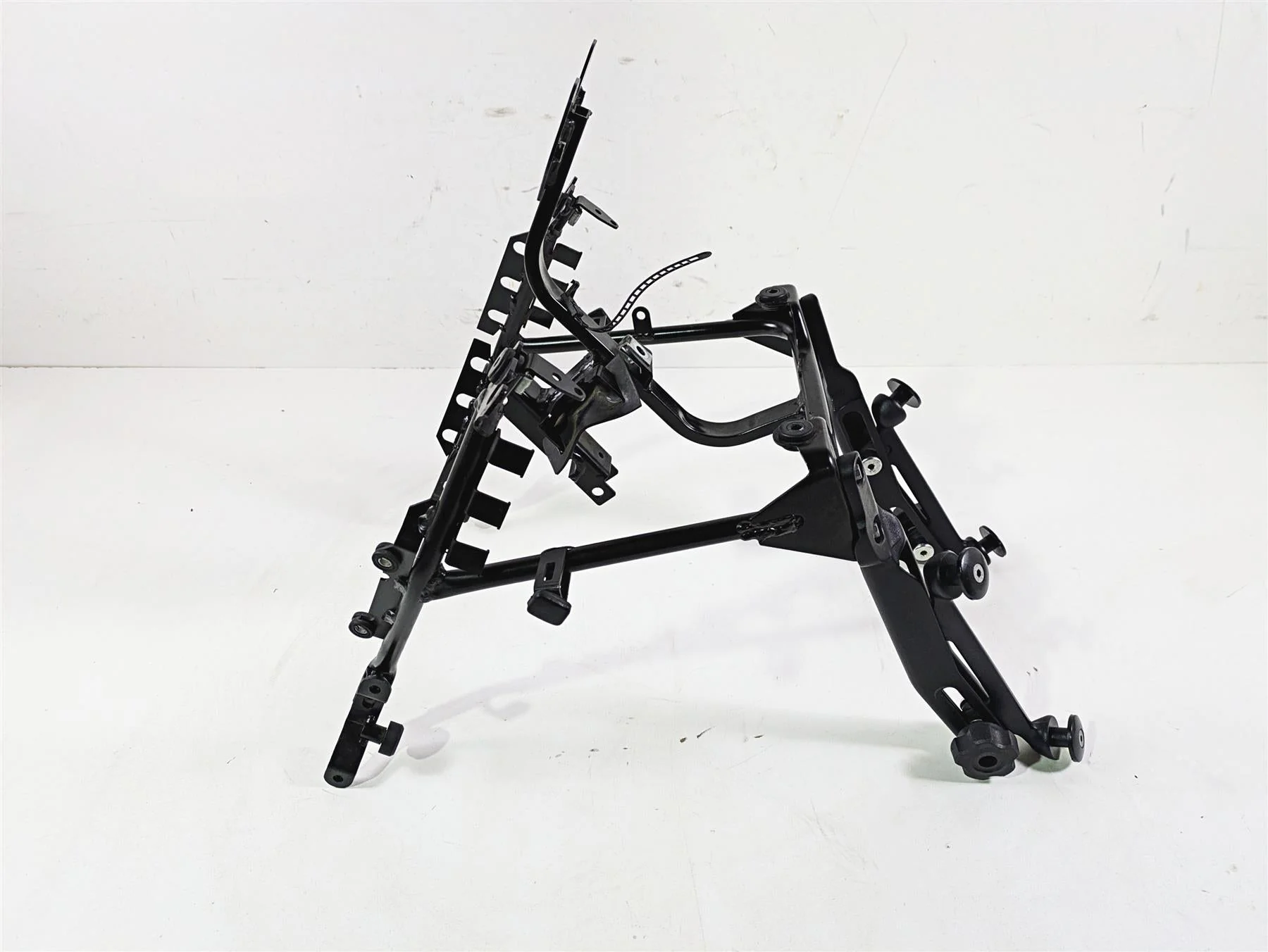 2016 Moto Guzzi Stelvio 1200 8V NTX Front Stay Holder Carrier Support 886646 - Image 2