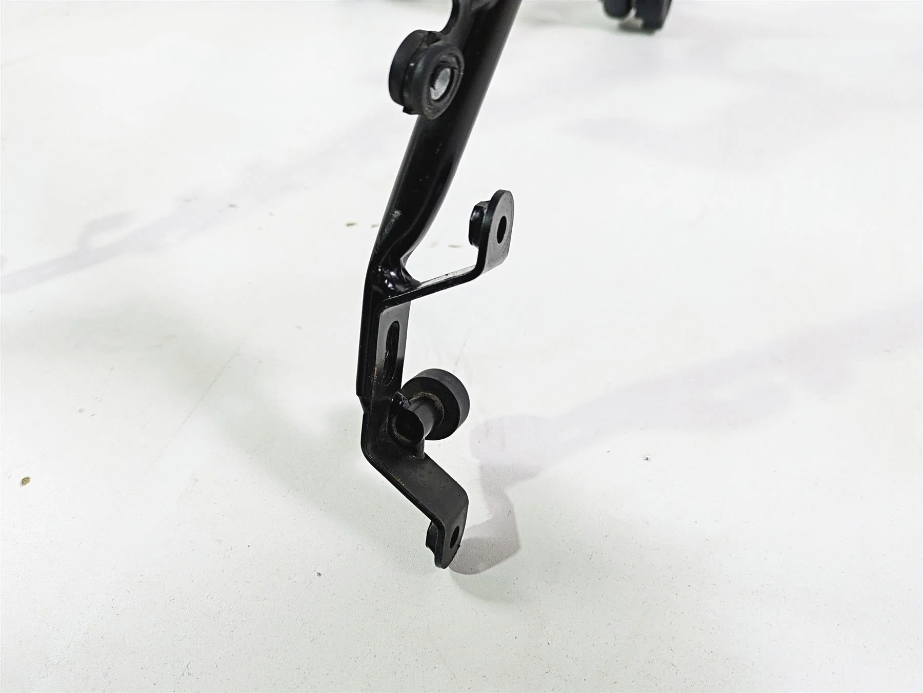 2016 Moto Guzzi Stelvio 1200 8V NTX Front Stay Holder Carrier Support 886646 - Image 6
