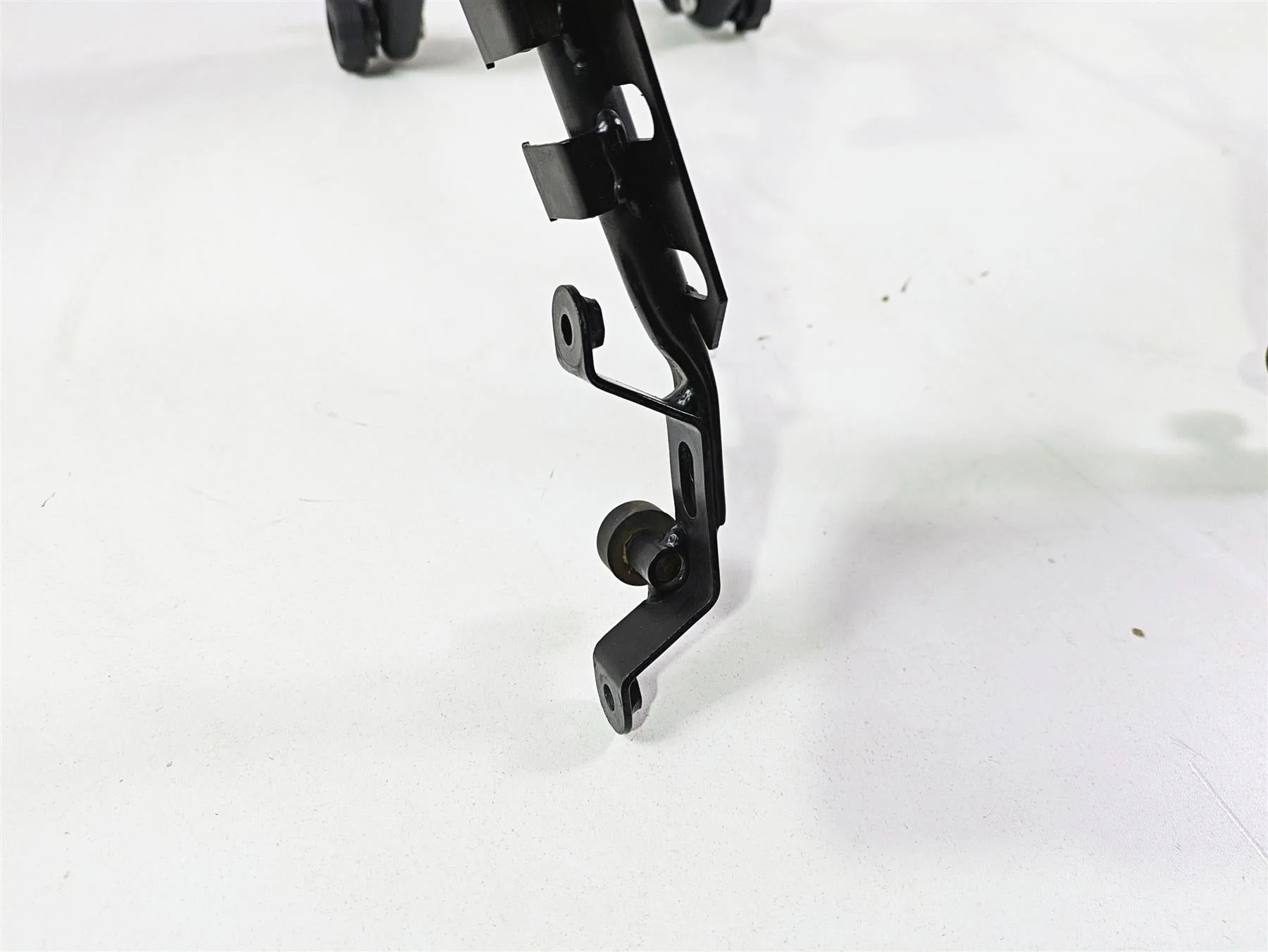 2016 Moto Guzzi Stelvio 1200 8V NTX Front Stay Holder Carrier Support 886646 - Image 7