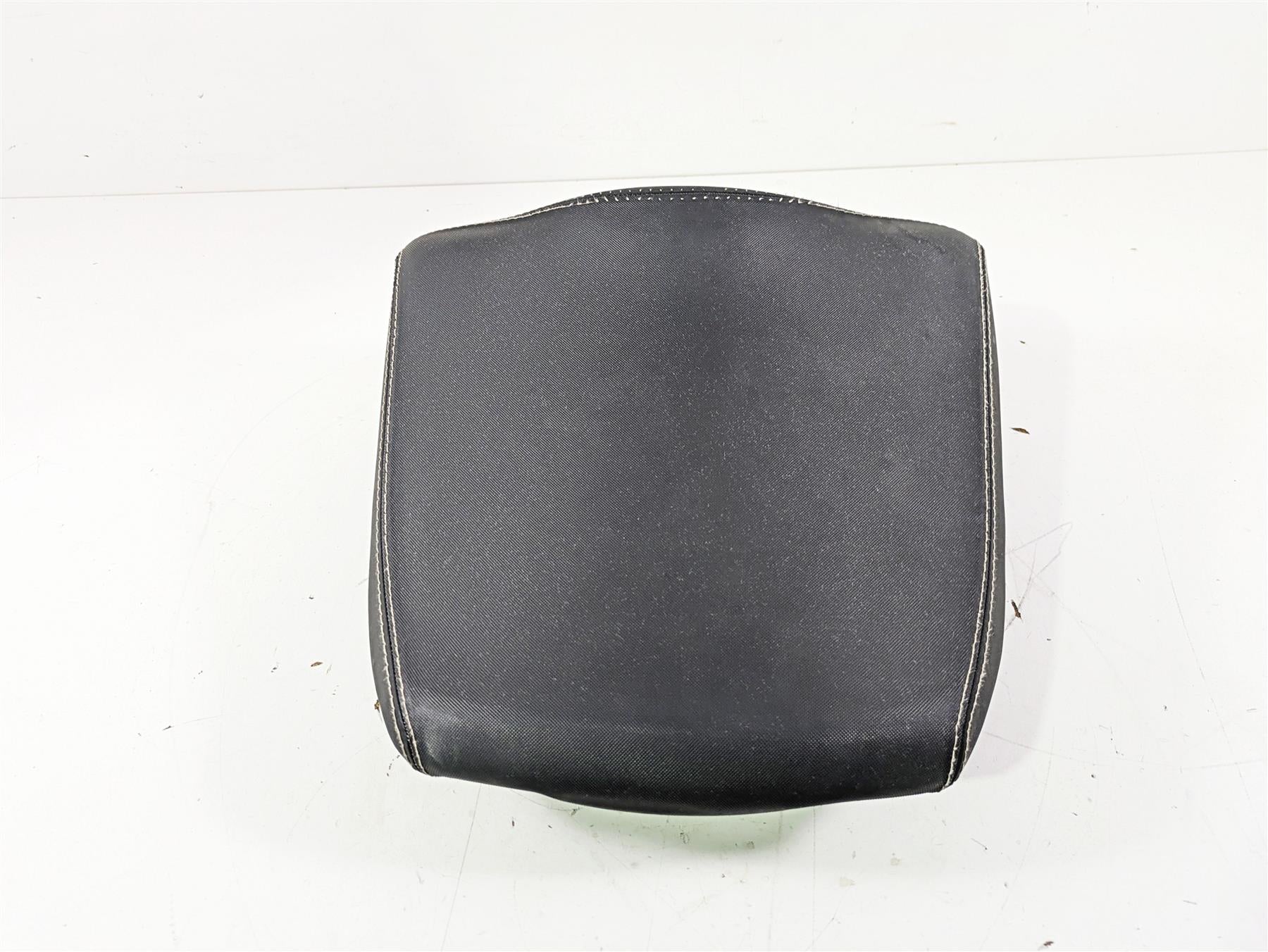 2016 Moto Guzzi Stelvio 1200 8V NTX Rear Passenger Seat Saddle - Read 88621100A2 - Image 5
