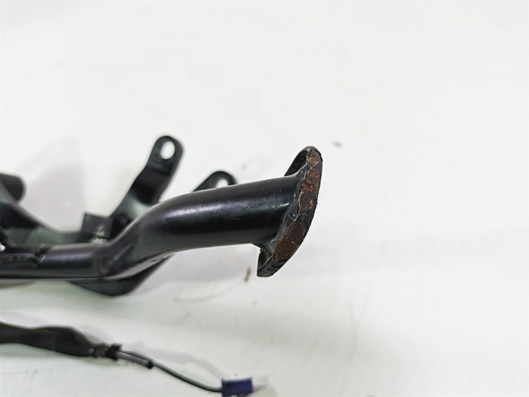 2016 Moto Guzzi Stelvio 1200 8V NTX Side Kickstand Switch Set 886326 - Image 8