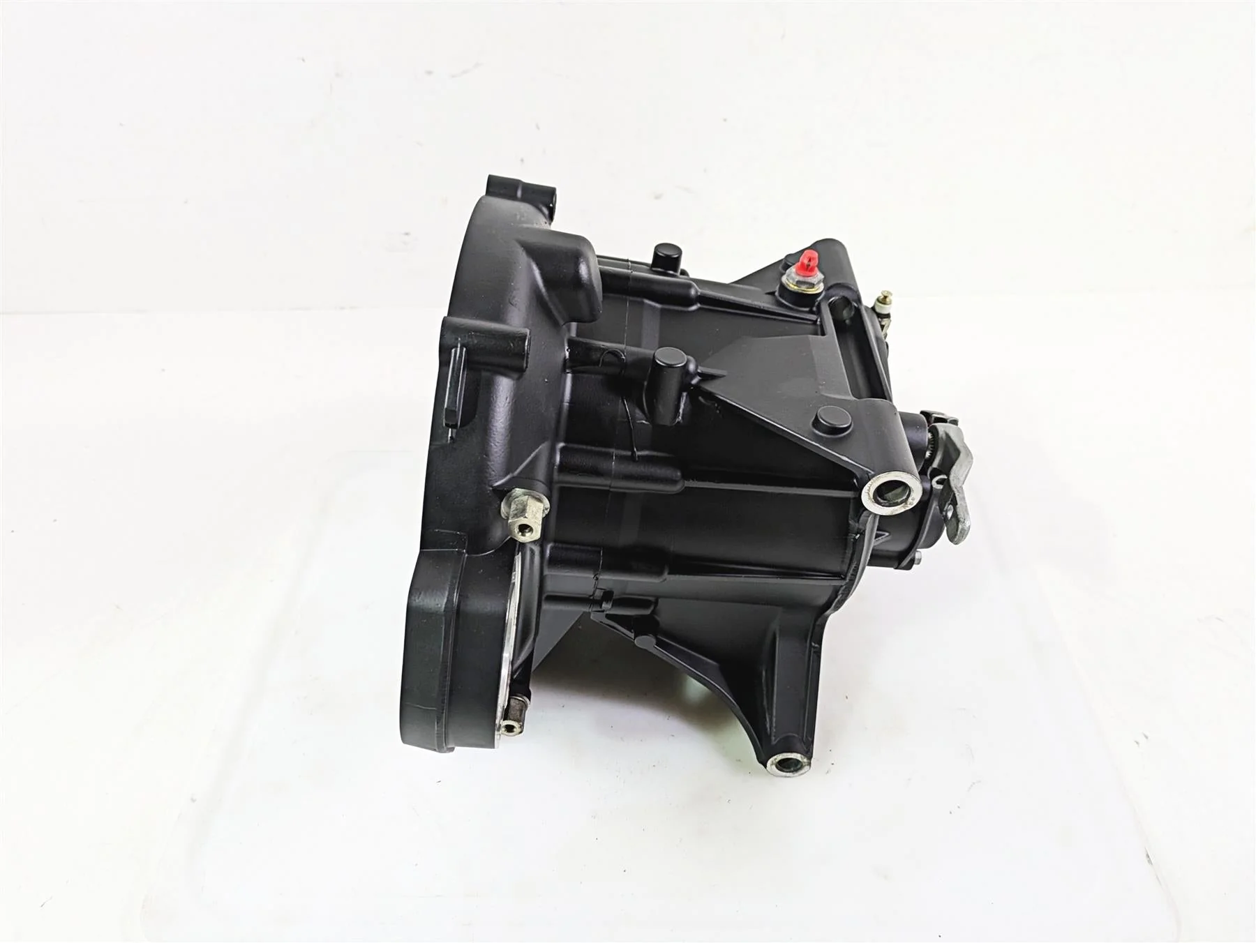 2016 Moto Guzzi Stelvio 1200 8V NTX Transmission Gear Box 23k 976985 - Image 10