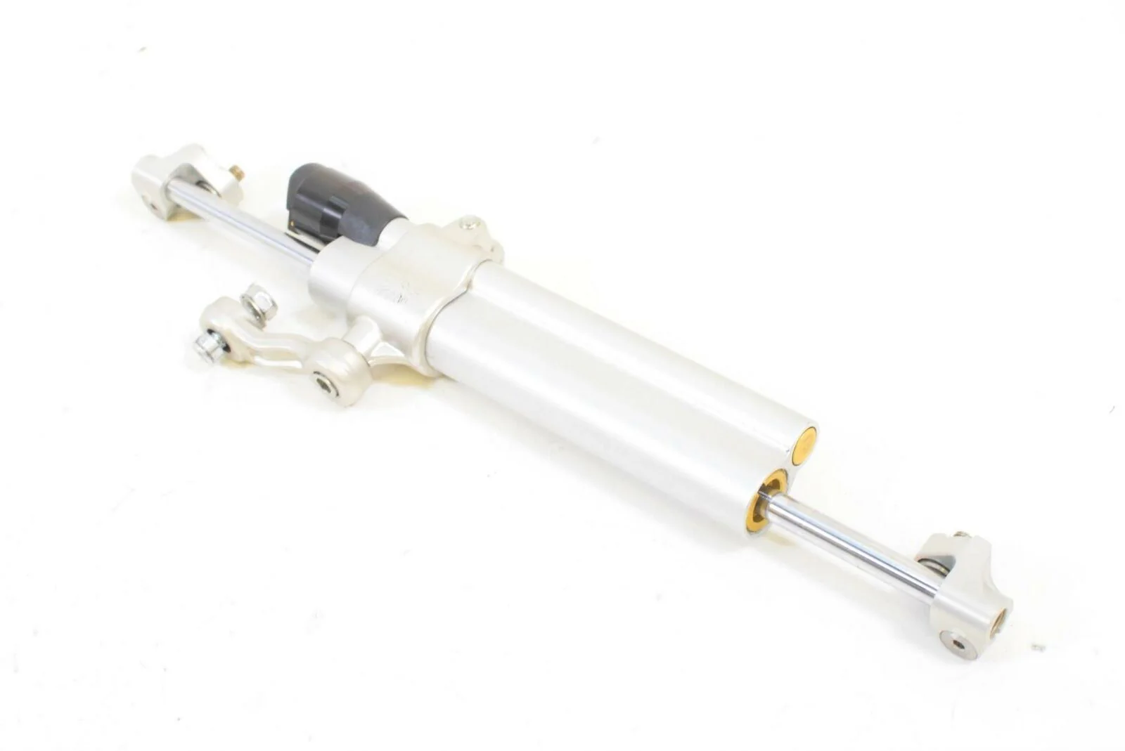 2016 Mv Agusta F4 RR Ohlins Electronic Steering Damper Stabilizer 8000B7656 - Image 4