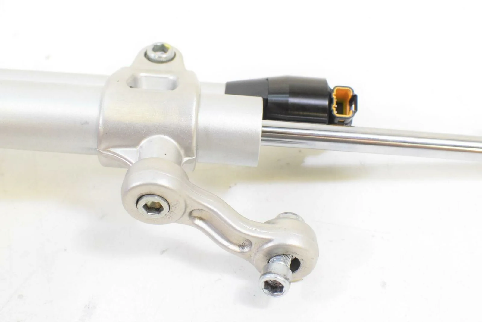 2016 Mv Agusta F4 RR Ohlins Electronic Steering Damper Stabilizer 8000B7656 - Image 7