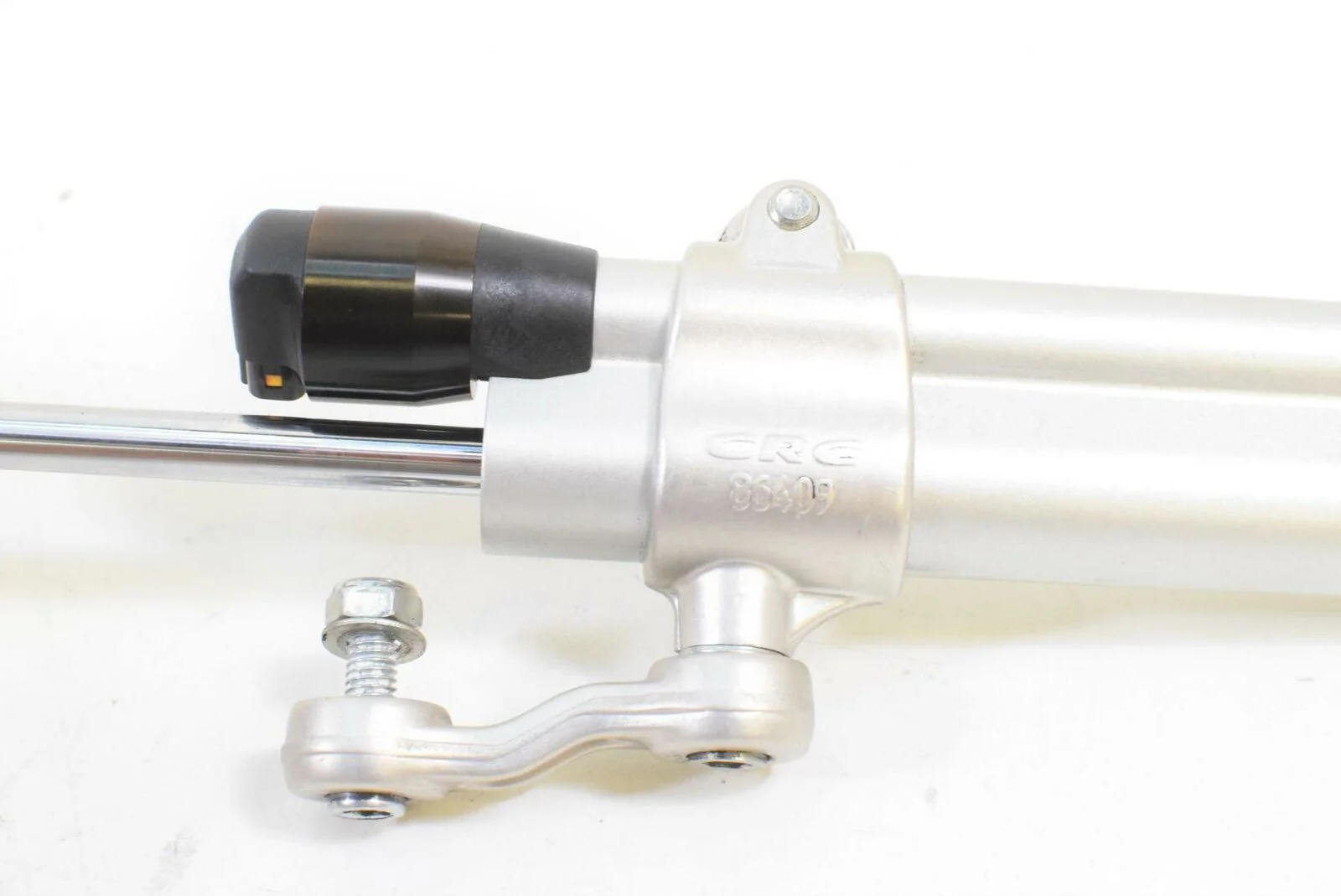 2016 Mv Agusta F4 RR Ohlins Electronic Steering Damper Stabilizer 8000B7656 - Image 9