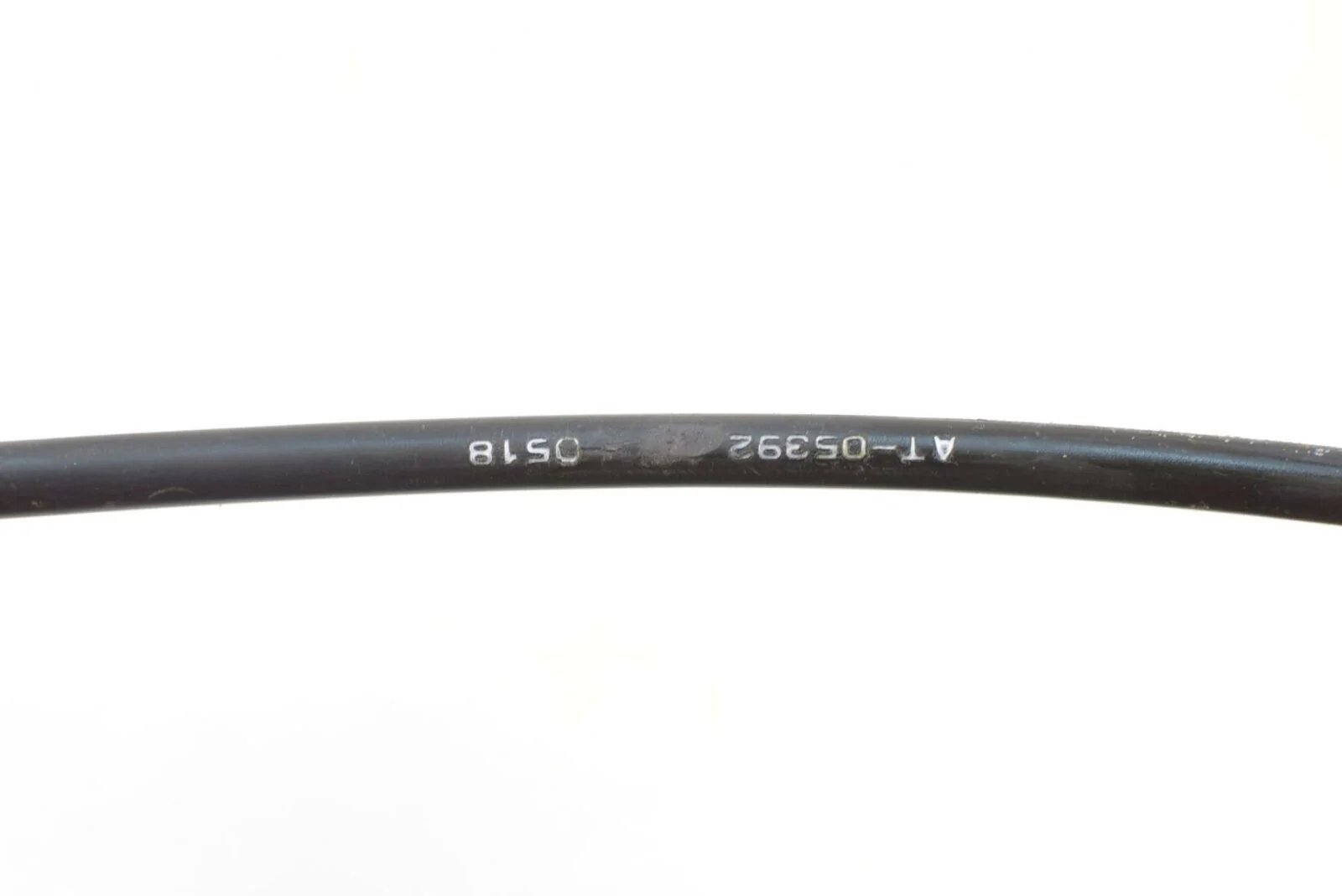 2016 Polaris RZR 1000 S EPS Gear Selector Shifter With Cable Set 1542256 7081921 - Image 5