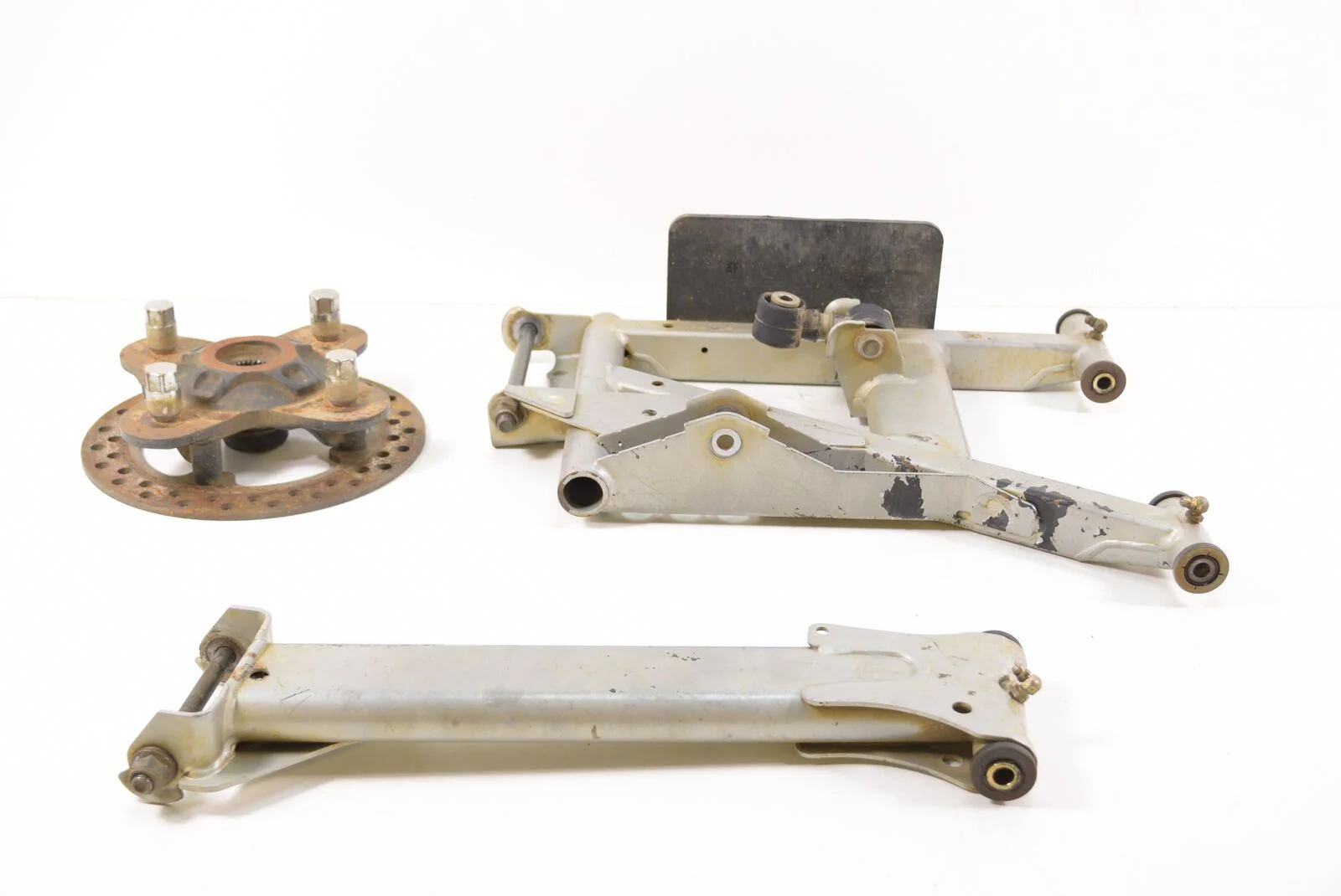 2016 Polaris RZR 1000 S EPS Rear Left  TrailingControl Arm Set 5139979