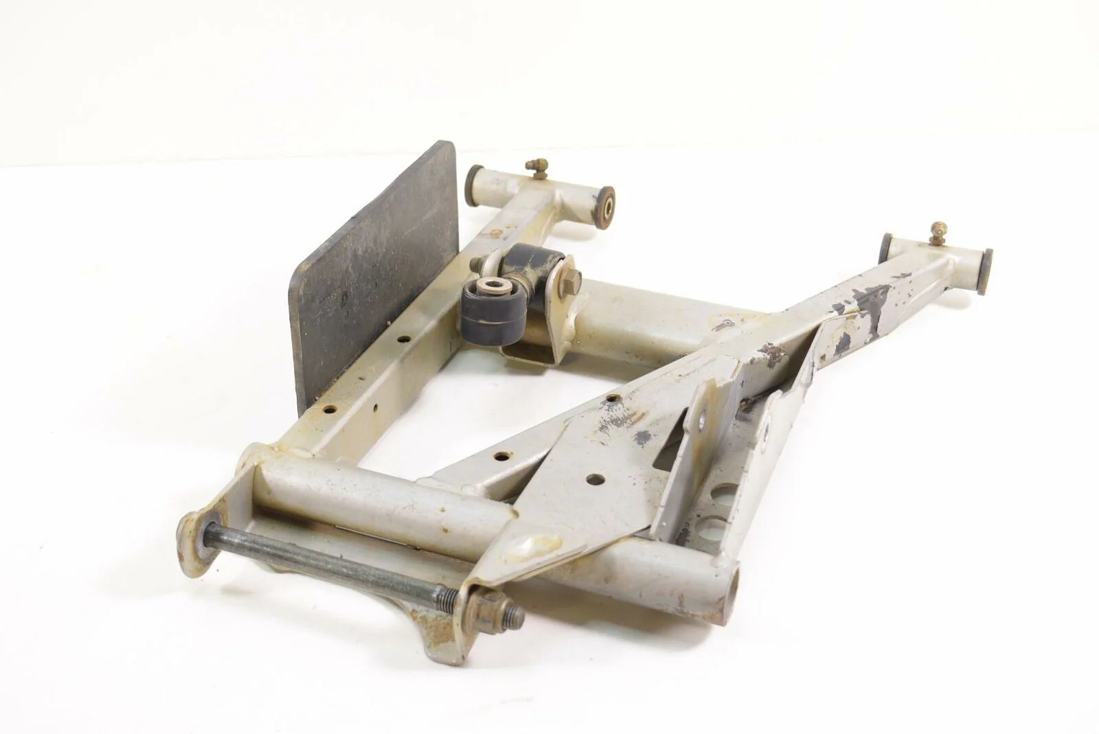 2016 Polaris RZR 1000 S EPS Rear Left  TrailingControl Arm Set 5139979 - Image 2