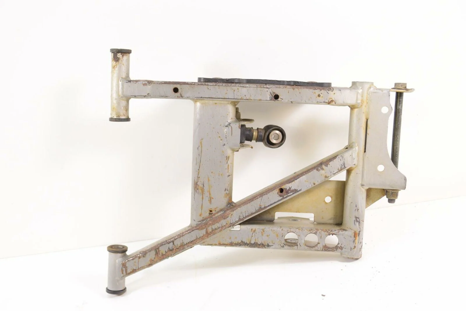 2016 Polaris RZR 1000 S EPS Rear Left  TrailingControl Arm Set 5139979 - Image 4