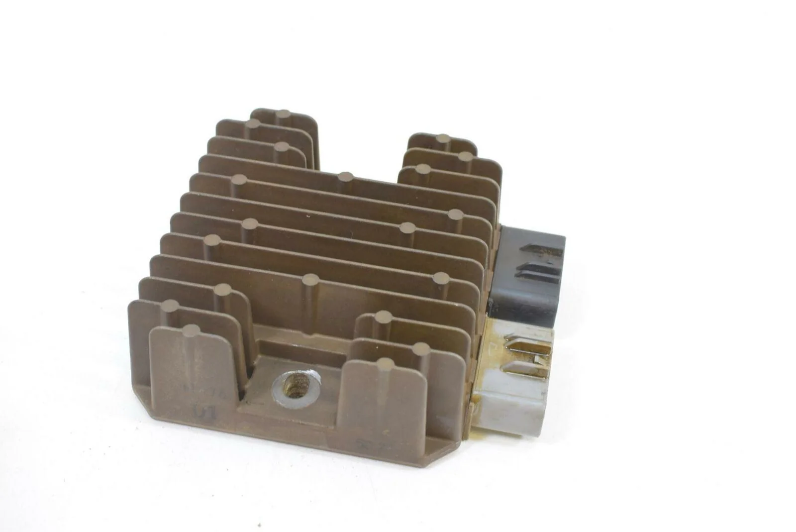 2016 Polaris RZR 1000 S EPS Recitifer Voltager Regulator 7519202 - Image 3