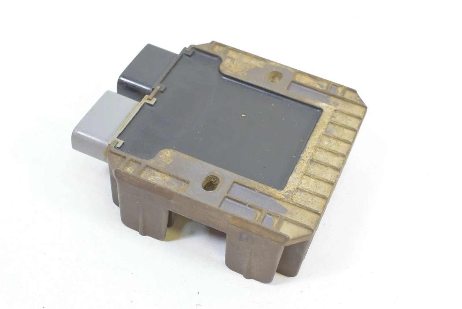 2016 Polaris RZR 1000 S EPS Recitifer Voltager Regulator 7519202 - Image 5