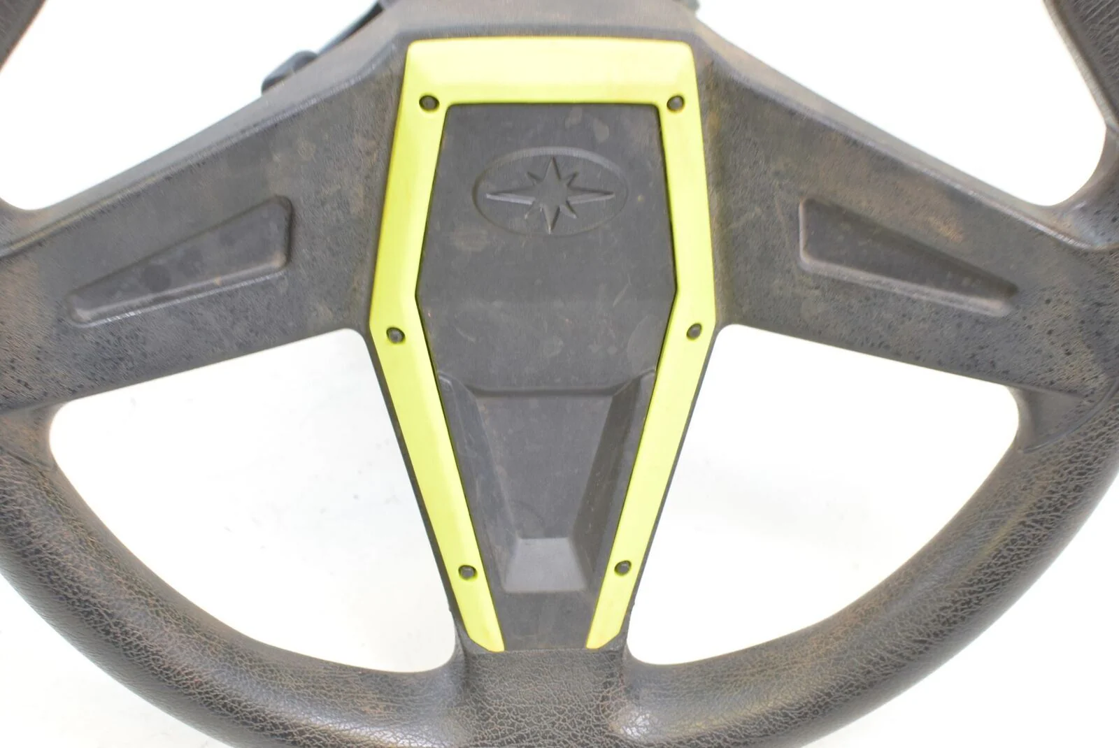 2016 Polaris RZR XP 1000 EPS Steering Wheel Mount Damper & Shaft Assy 1824420-45 - Image 7