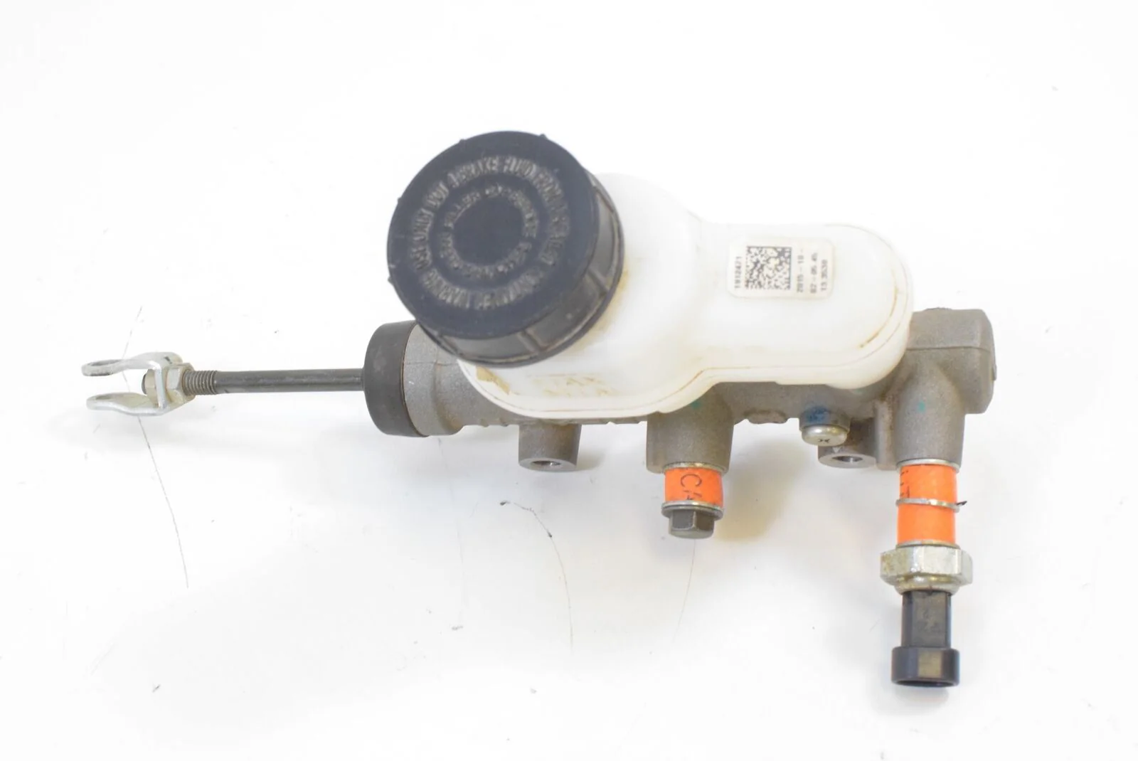 2016 Polaris RZR XP 1000 Turbo EPS Brake Master Cylinder 1911982 - Image 2