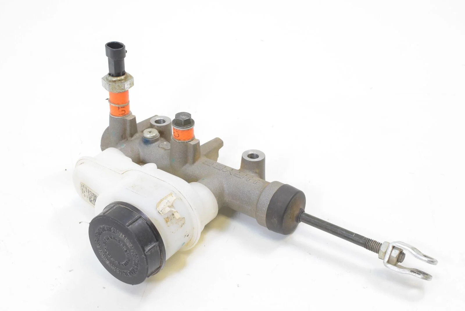 2016 Polaris RZR XP 1000 Turbo EPS Brake Master Cylinder 1911982 - Image 4