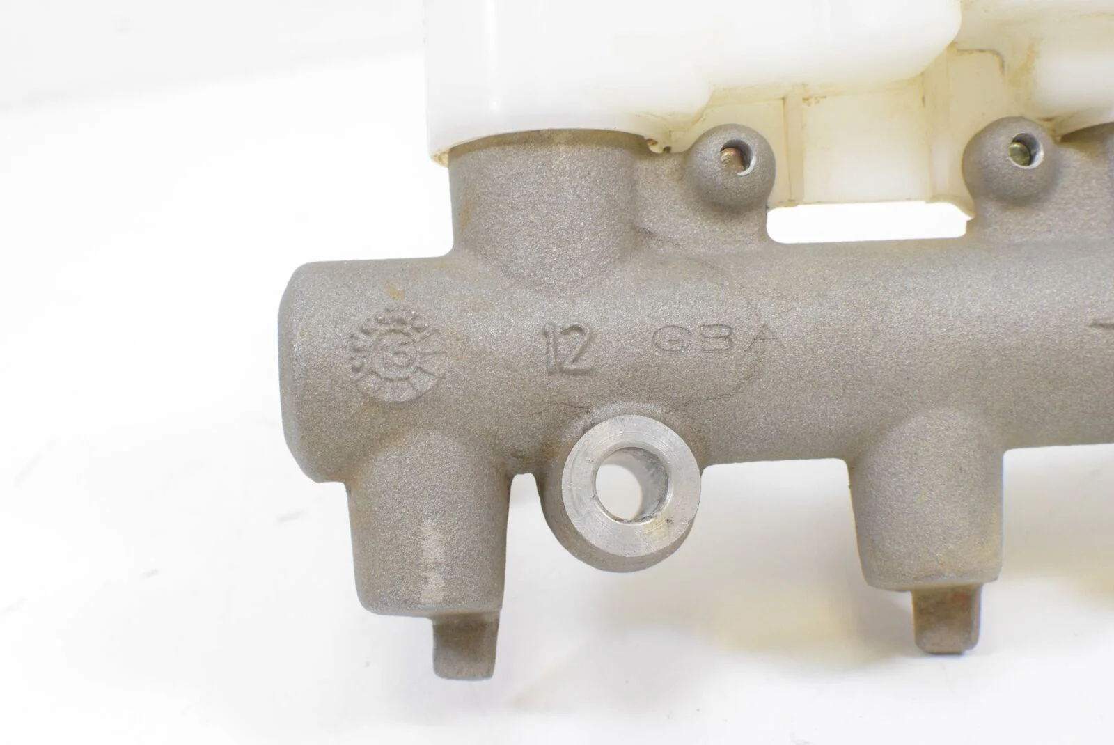 2016 Polaris RZR XP 1000 Turbo EPS Brake Master Cylinder 1911982 - Image 7