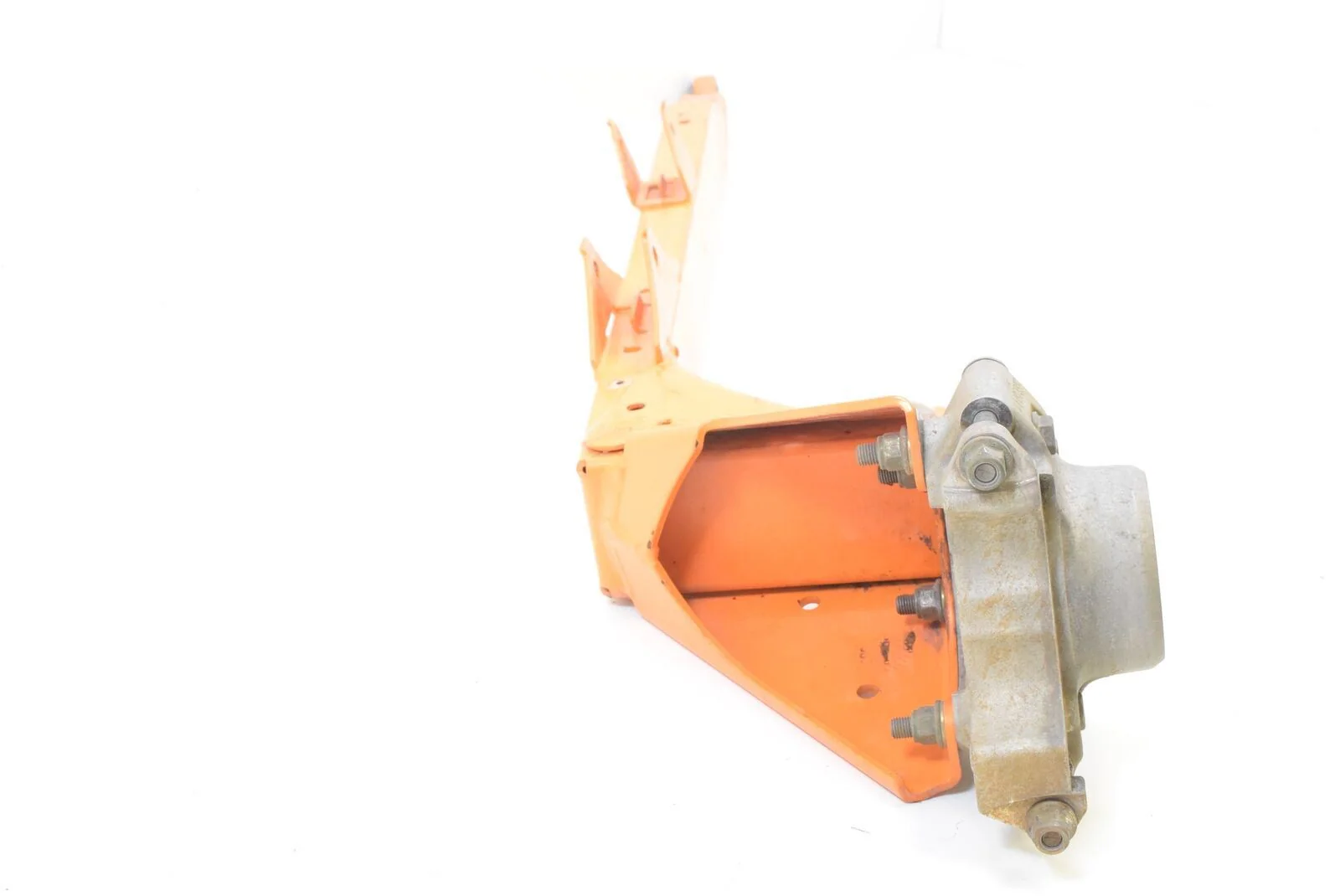 2016 Polaris RZR XP 1000 Turbo EPS Rear Right Trailing Arm Assy 5139869 5139869 - Image 3