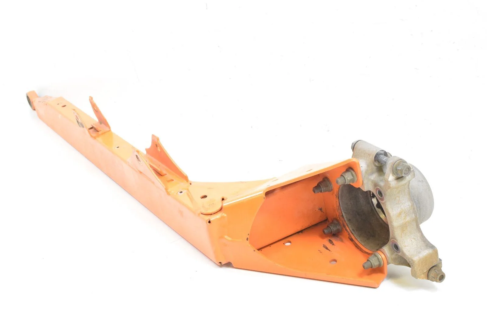 2016 Polaris RZR XP 1000 Turbo EPS Rear Right Trailing Arm Assy 5139869 5139869 - Image 5