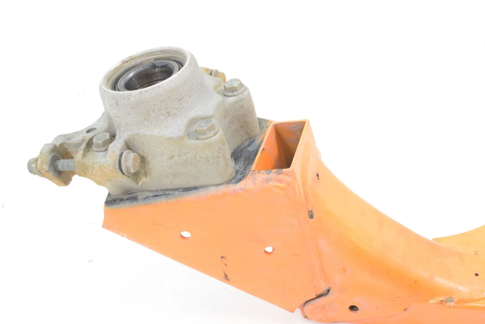 2016 Polaris RZR XP 1000 Turbo EPS Rear Right Trailing Arm Assy 5139869 5139869 - Image 7