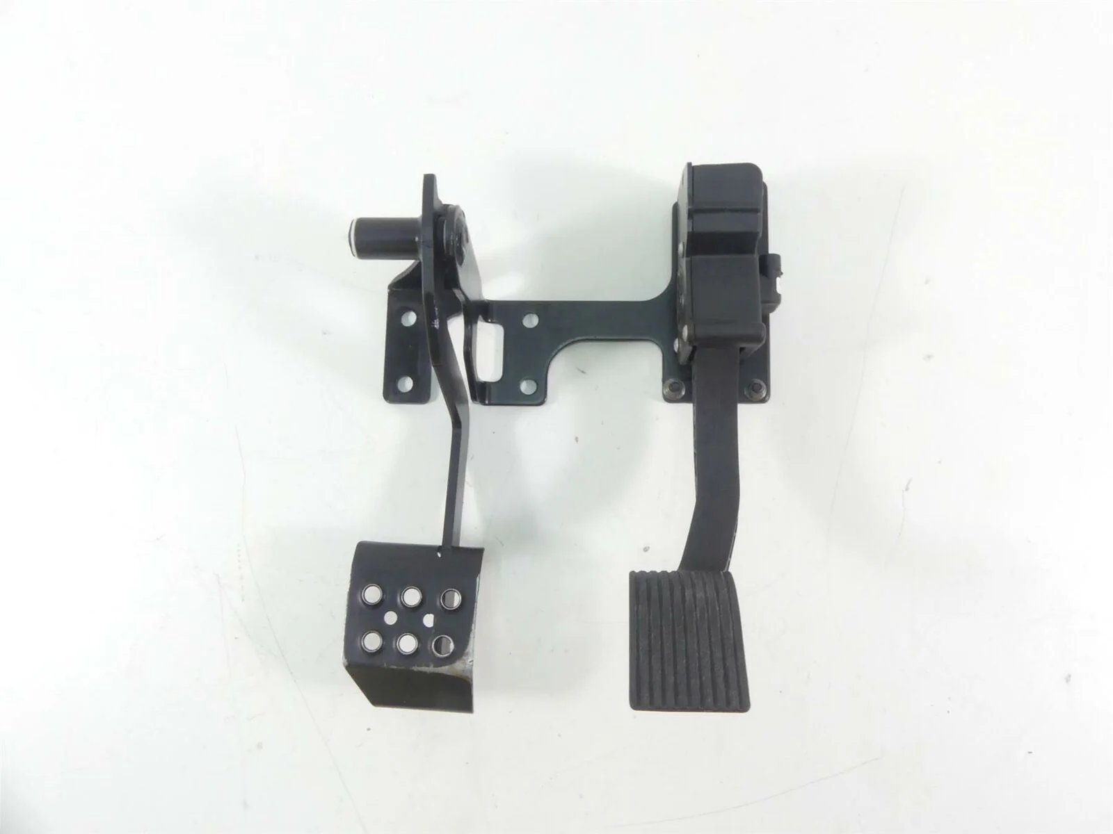 2016 Polaris RZR1000 XP Turbo EPS Brake & Accelerate Foot Pedal Set 4014042