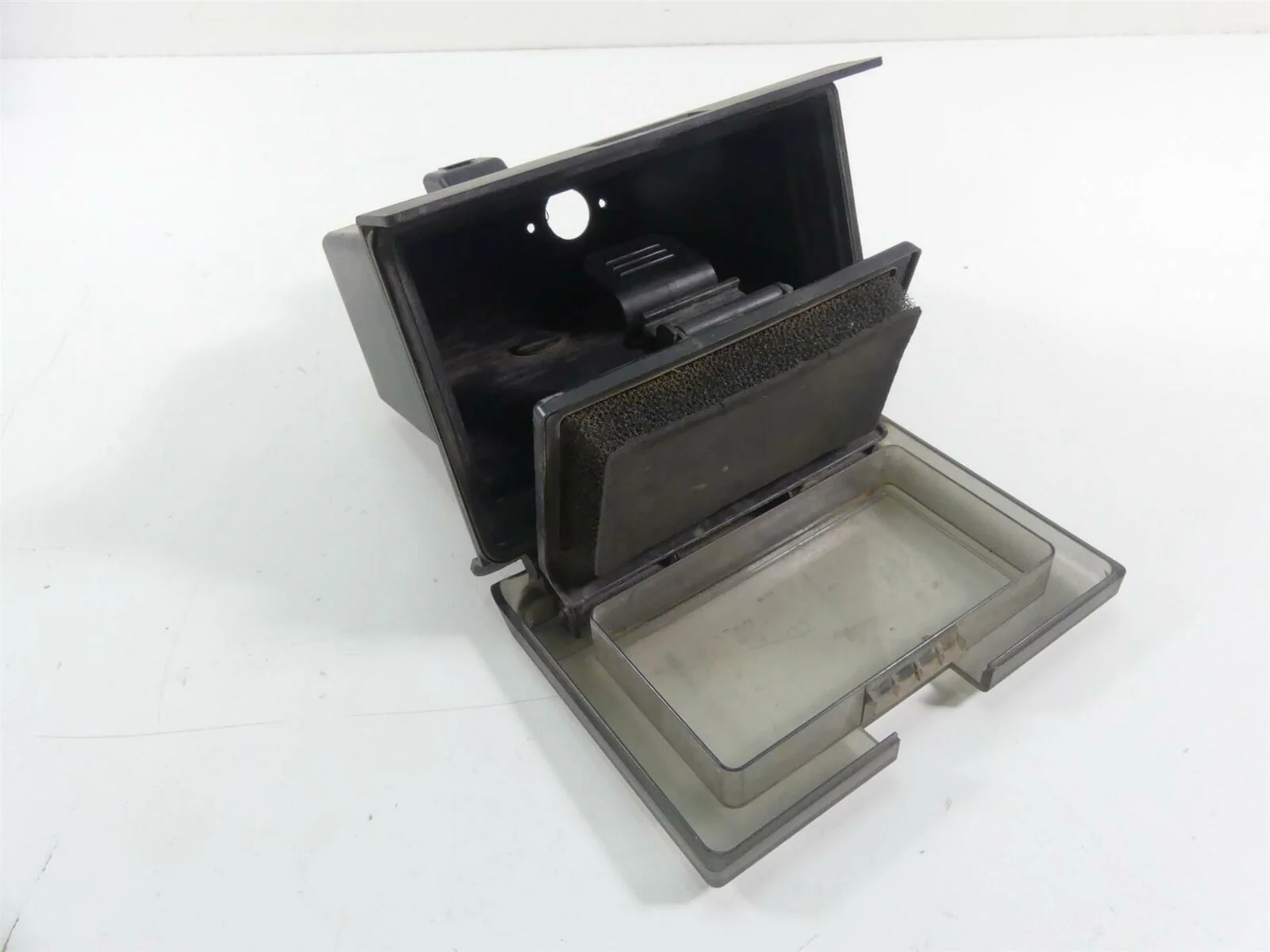 2016 Polaris RZR1000 XP Turbo EPS Center Phone Storage Box Compartment 5439789