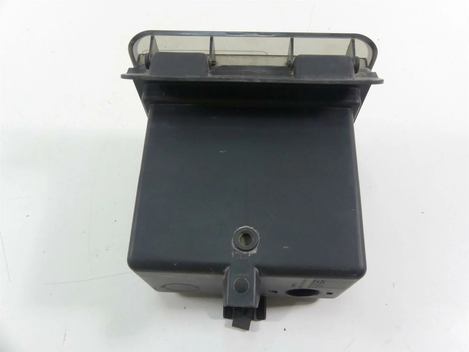 2016 Polaris RZR1000 XP Turbo EPS Center Phone Storage Box Compartment 5439789 - Image 8