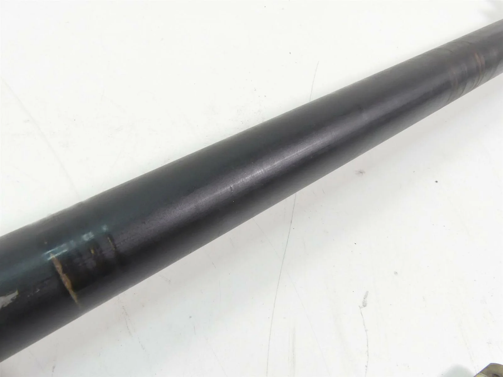 2016 Polaris RZR1000 XP Turbo EPS Center Prop Drive Axle Shaft Set 1333443 - Image 5