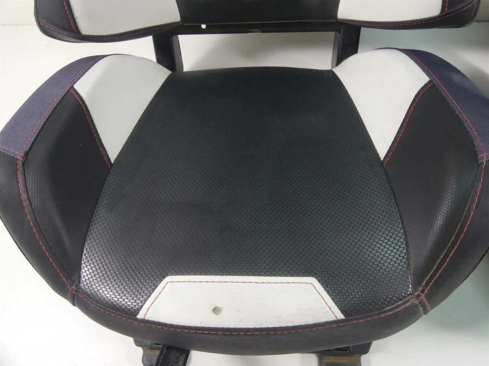 2016 Polaris RZR1000 XP Turbo EPS Driver Passenger Left Right Seat Set 1021289 - Image 3