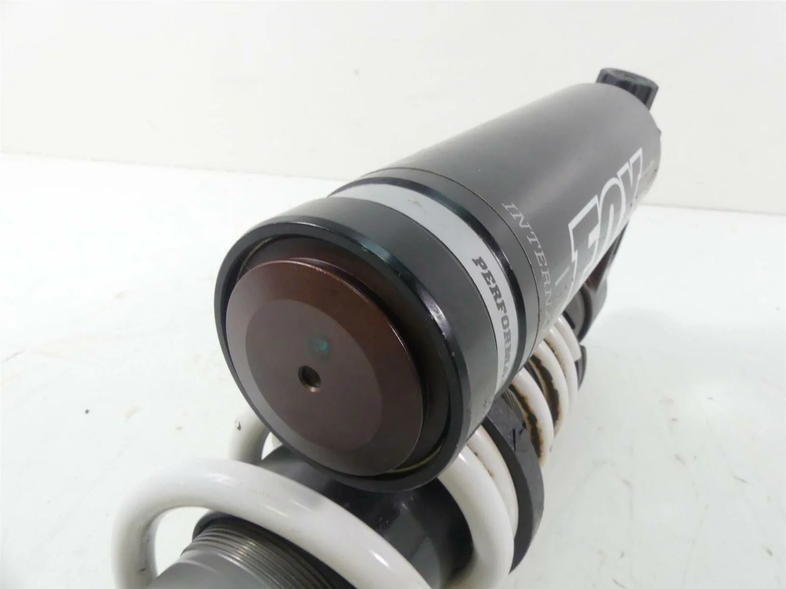 2016 Polaris RZR1000 XP Turbo EPS Front Left Fox Shock Damper 7044471 - Image 8