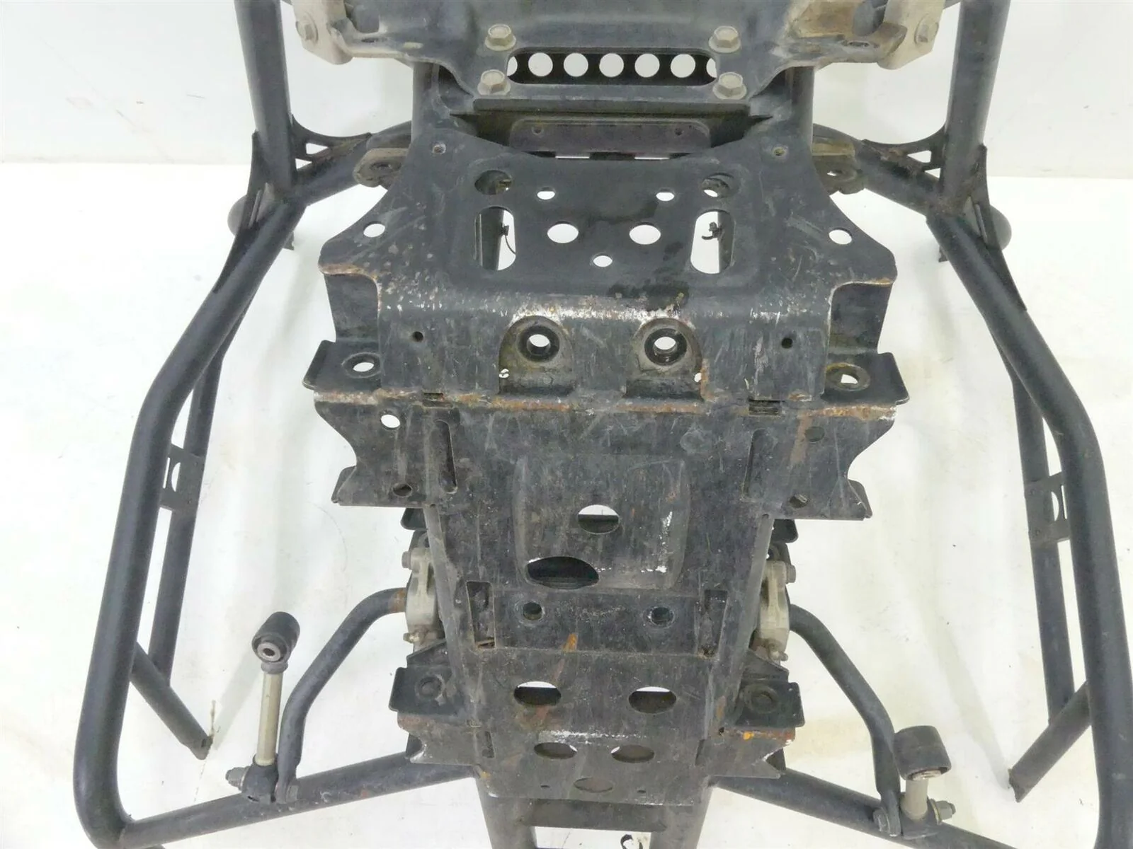 2016 Polaris RZR1000 XP Turbo EPS Front Straight Sub Frame Subframe 1021320-458 - Image 3