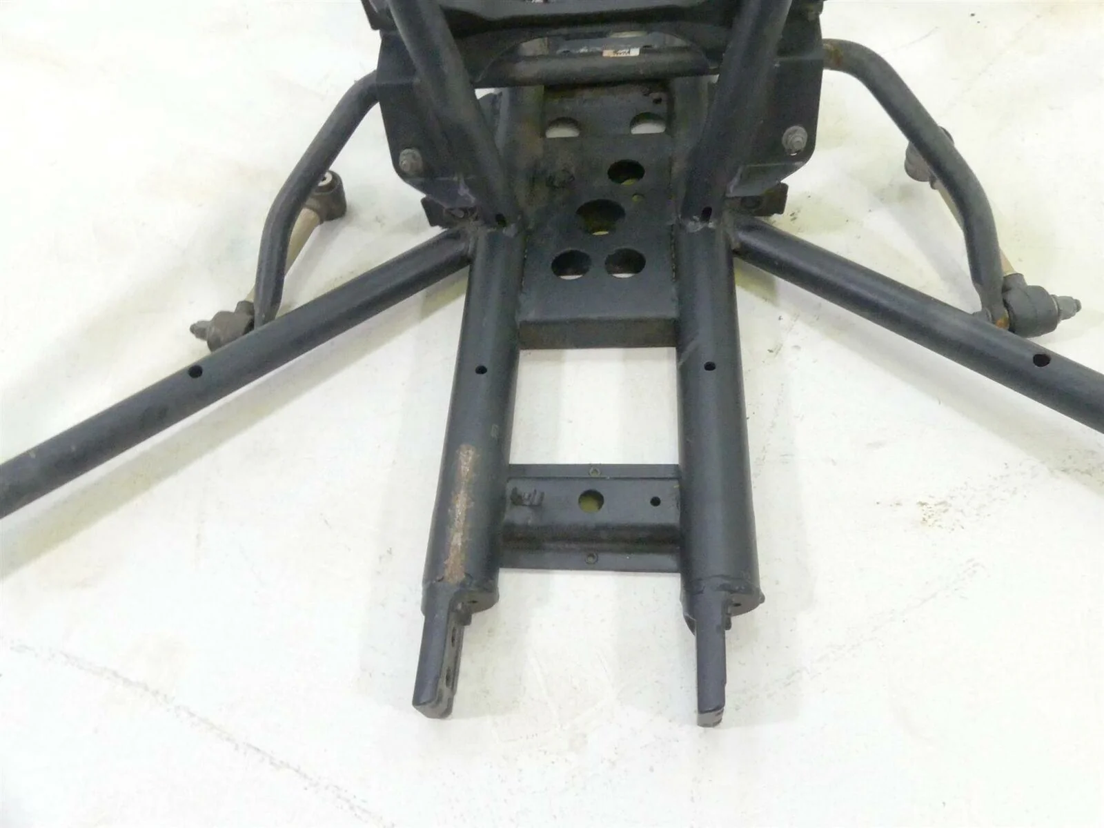 2016 Polaris RZR1000 XP Turbo EPS Front Straight Sub Frame Subframe 1021320-458 - Image 7
