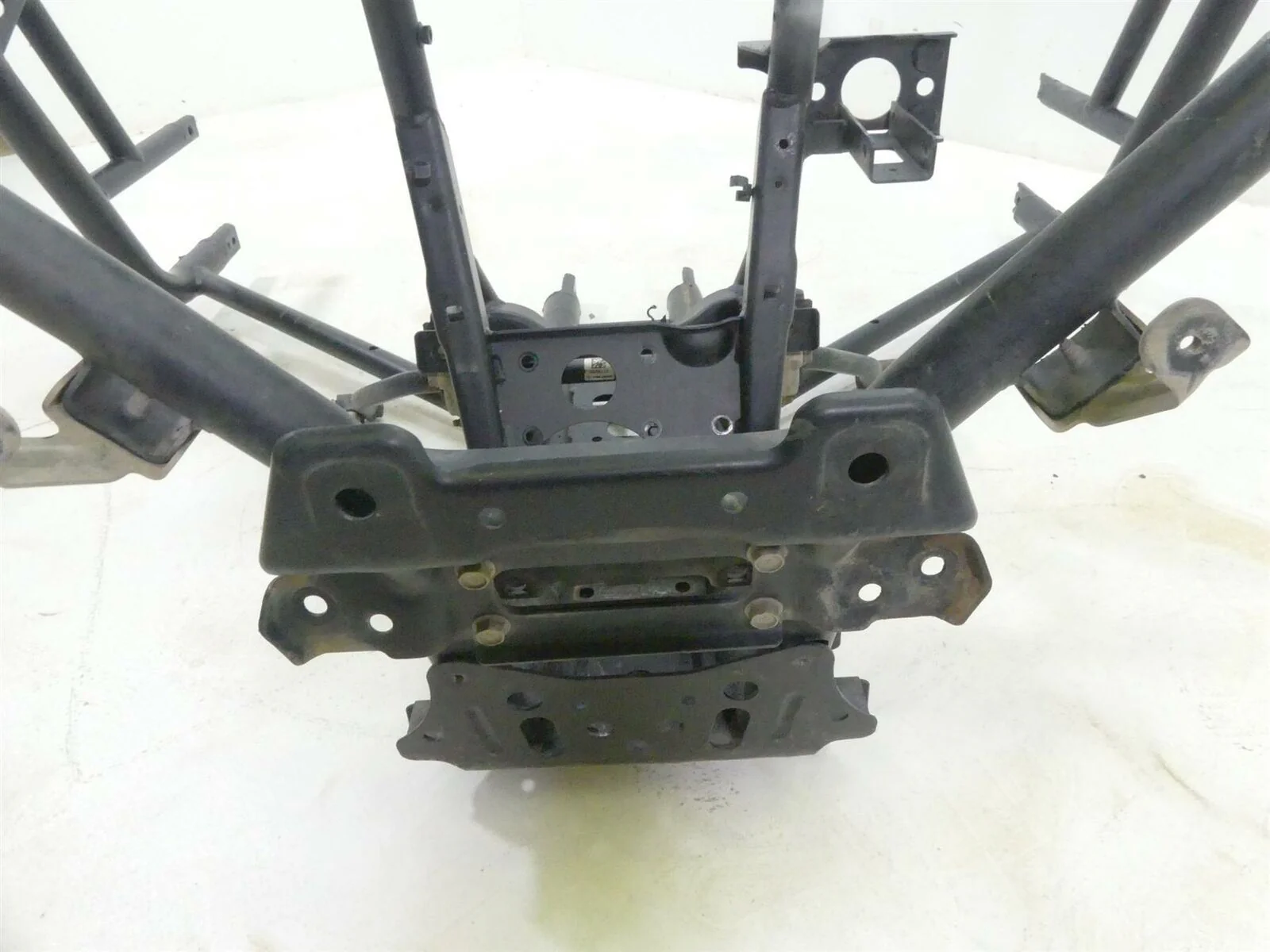 2016 Polaris RZR1000 XP Turbo EPS Front Straight Sub Frame Subframe 1021320-458 - Image 9