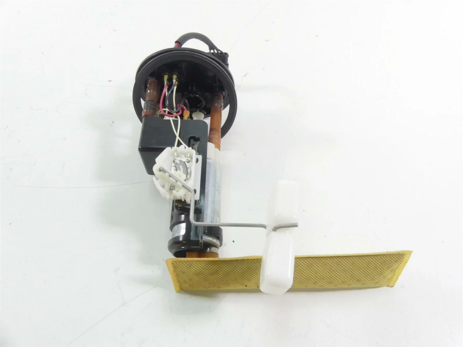 2016 Polaris RZR1000 XP Turbo EPS Fuel Gas Petrol Pump 2521487 - Image 3