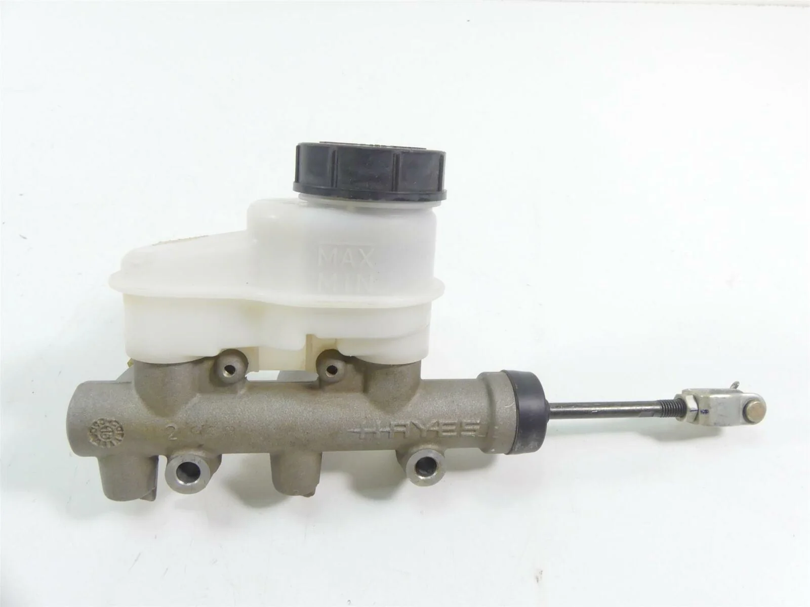 2016 Polaris RZR1000 XP Turbo EPS Hayes Brake Master Cylinder 1911982