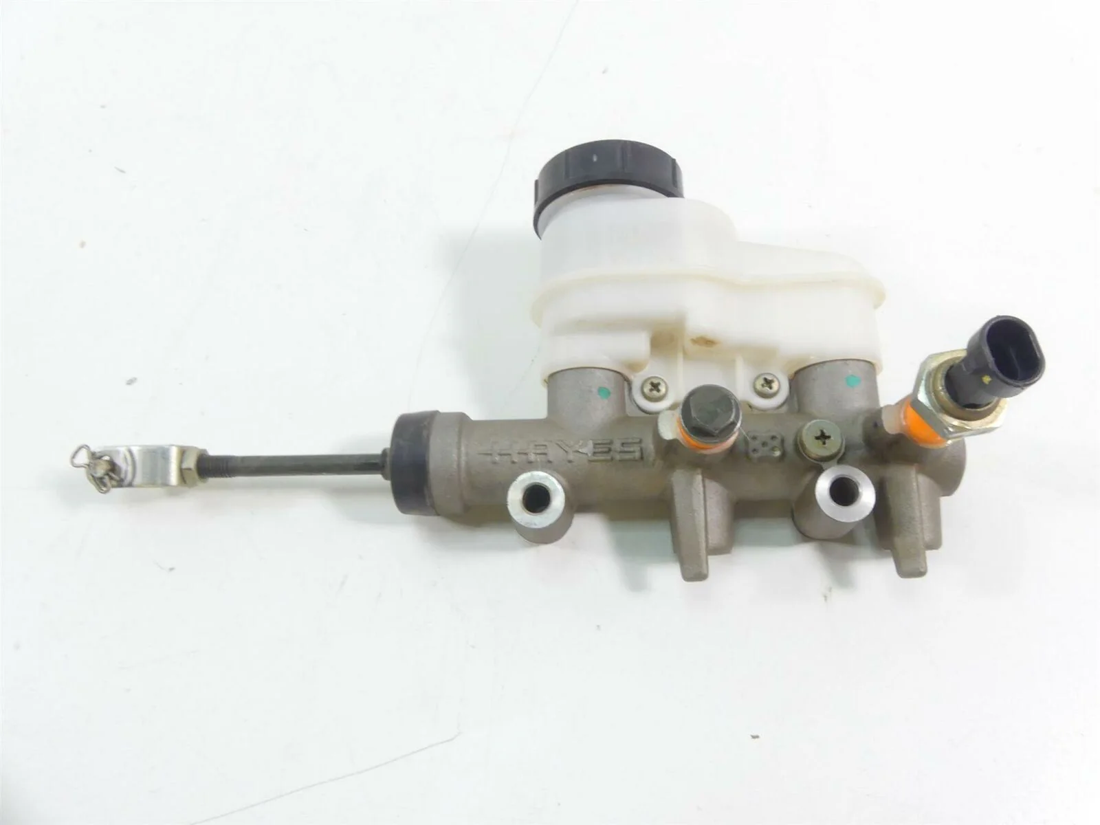 2016 Polaris RZR1000 XP Turbo EPS Hayes Brake Master Cylinder 1911982 - Image 3