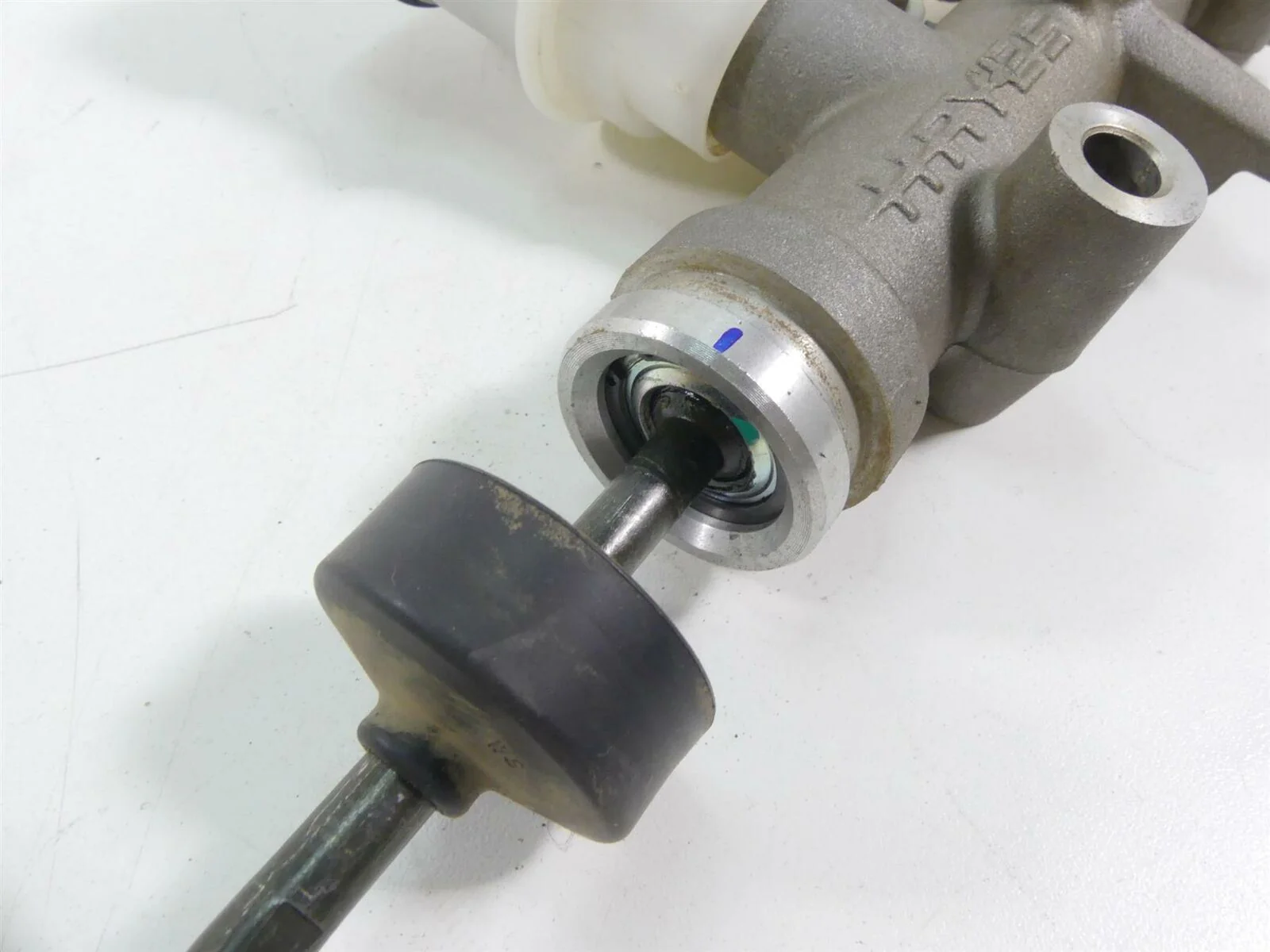 2016 Polaris RZR1000 XP Turbo EPS Hayes Brake Master Cylinder 1911982 - Image 7