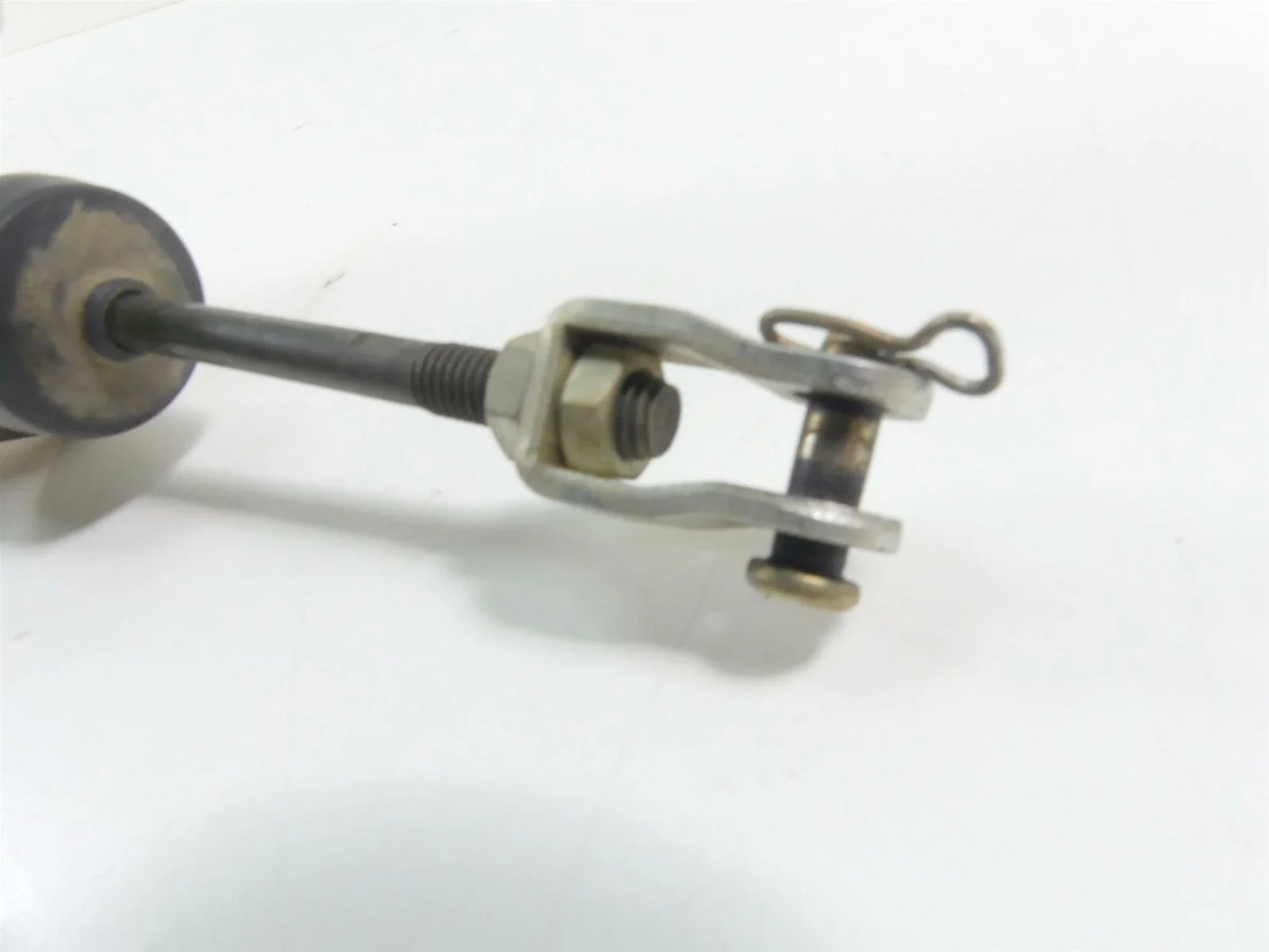 2016 Polaris RZR1000 XP Turbo EPS Hayes Brake Master Cylinder 1911982 - Image 8