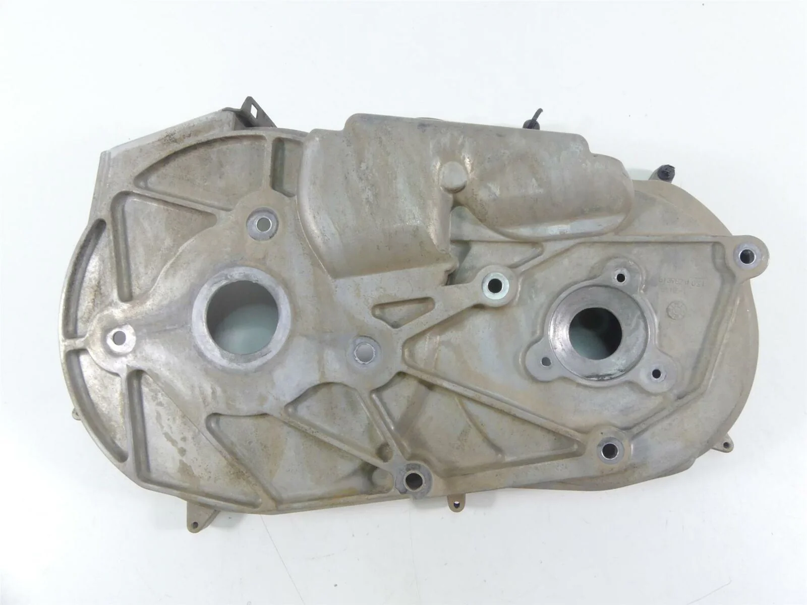 2016 Polaris RZR1000 XP Turbo EPS Inner Primary Drive Clutch Cover 5139918 - Image 2