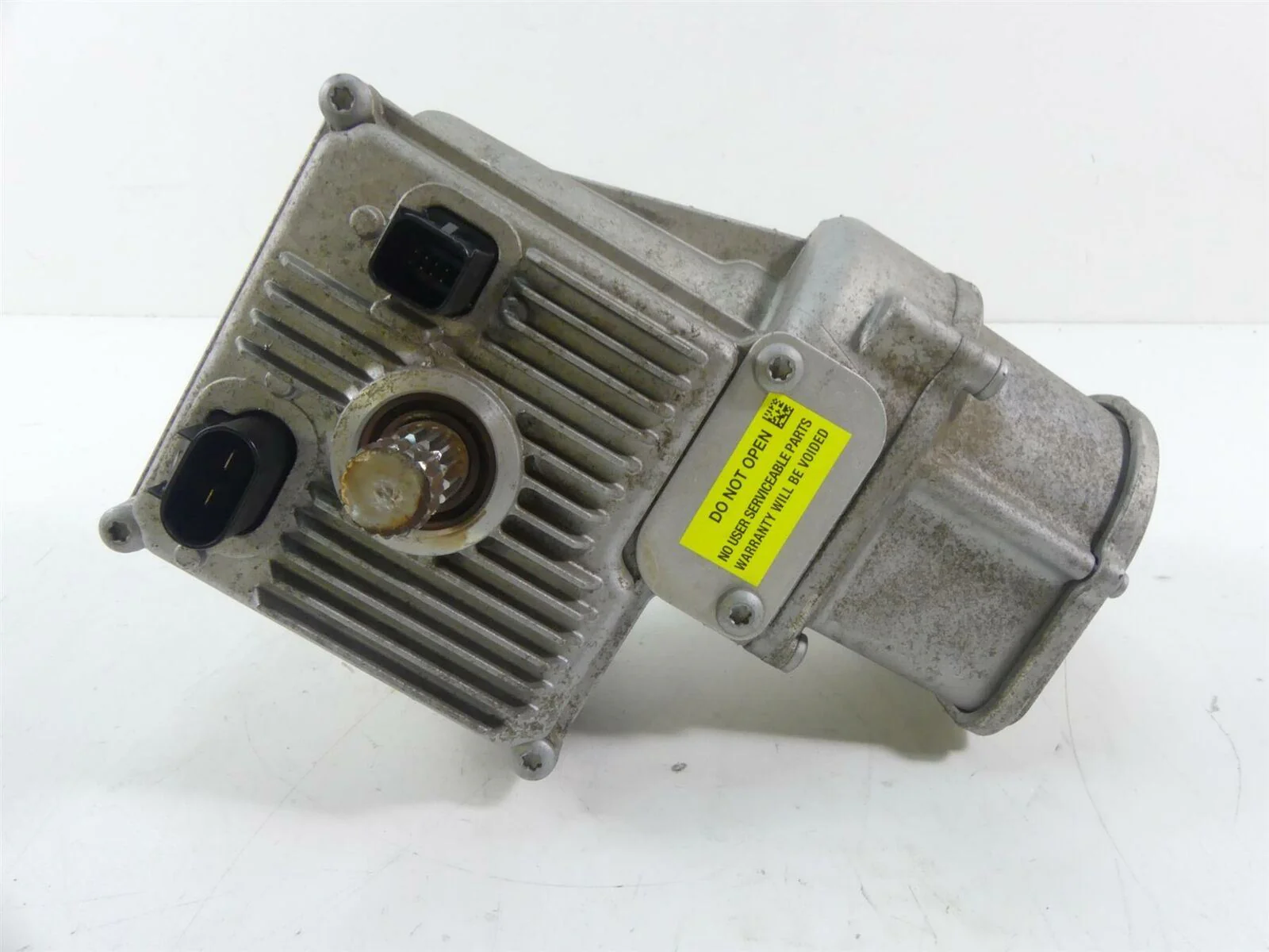 2016 Polaris RZR1000 XP Turbo EPS Power Steering Unit Module 2413041