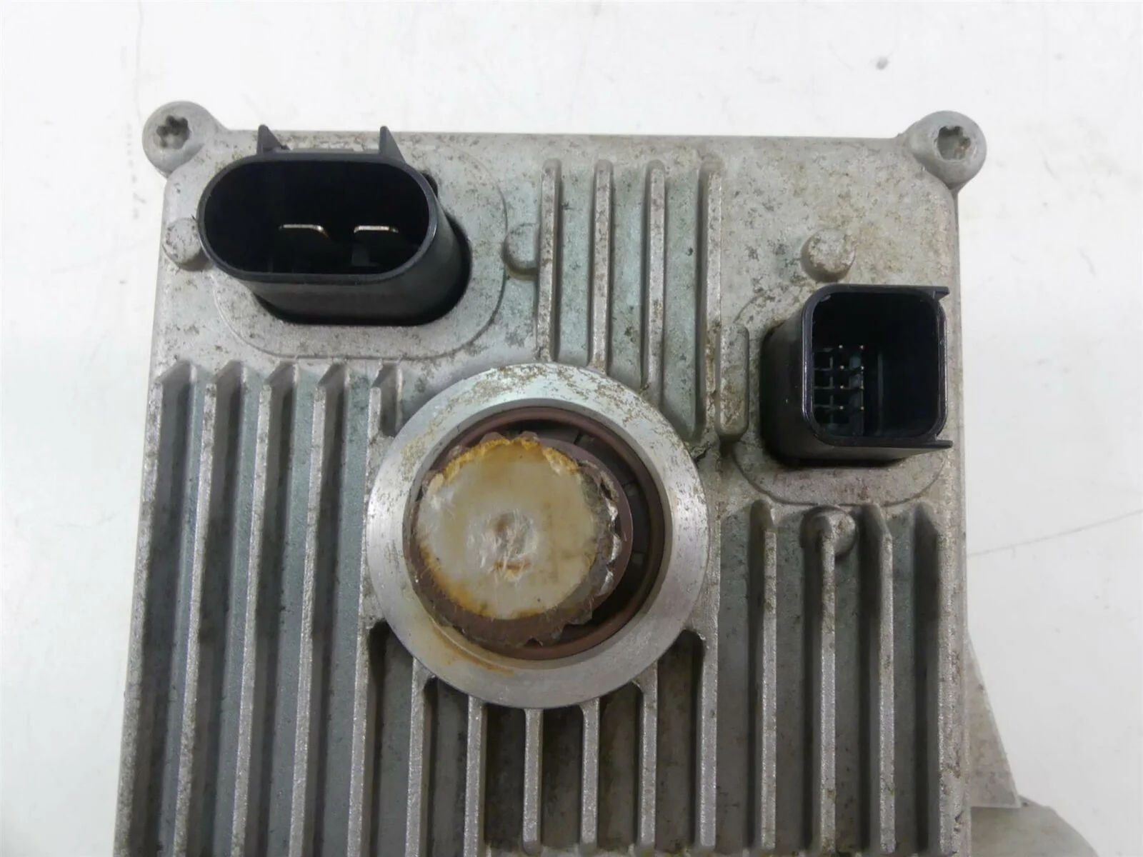 2016 Polaris RZR1000 XP Turbo EPS Power Steering Unit Module 2413041 - Image 10