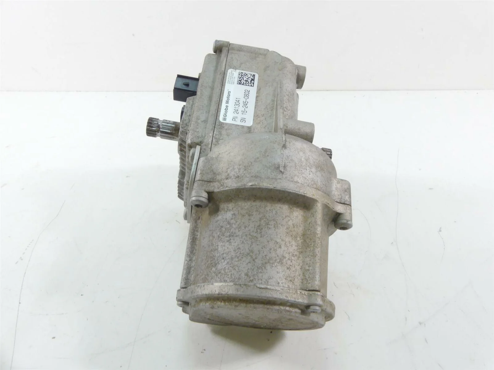 2016 Polaris RZR1000 XP Turbo EPS Power Steering Unit Module 2413041 - Image 2