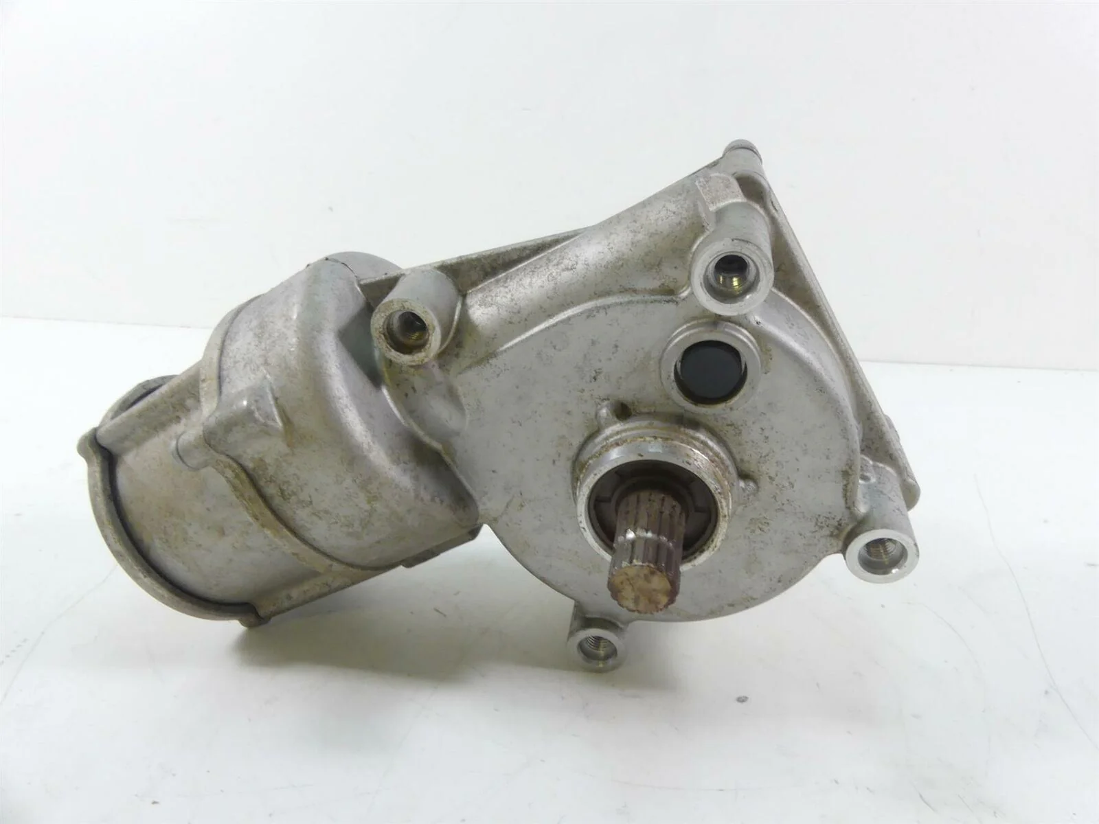 2016 Polaris RZR1000 XP Turbo EPS Power Steering Unit Module 2413041 - Image 3